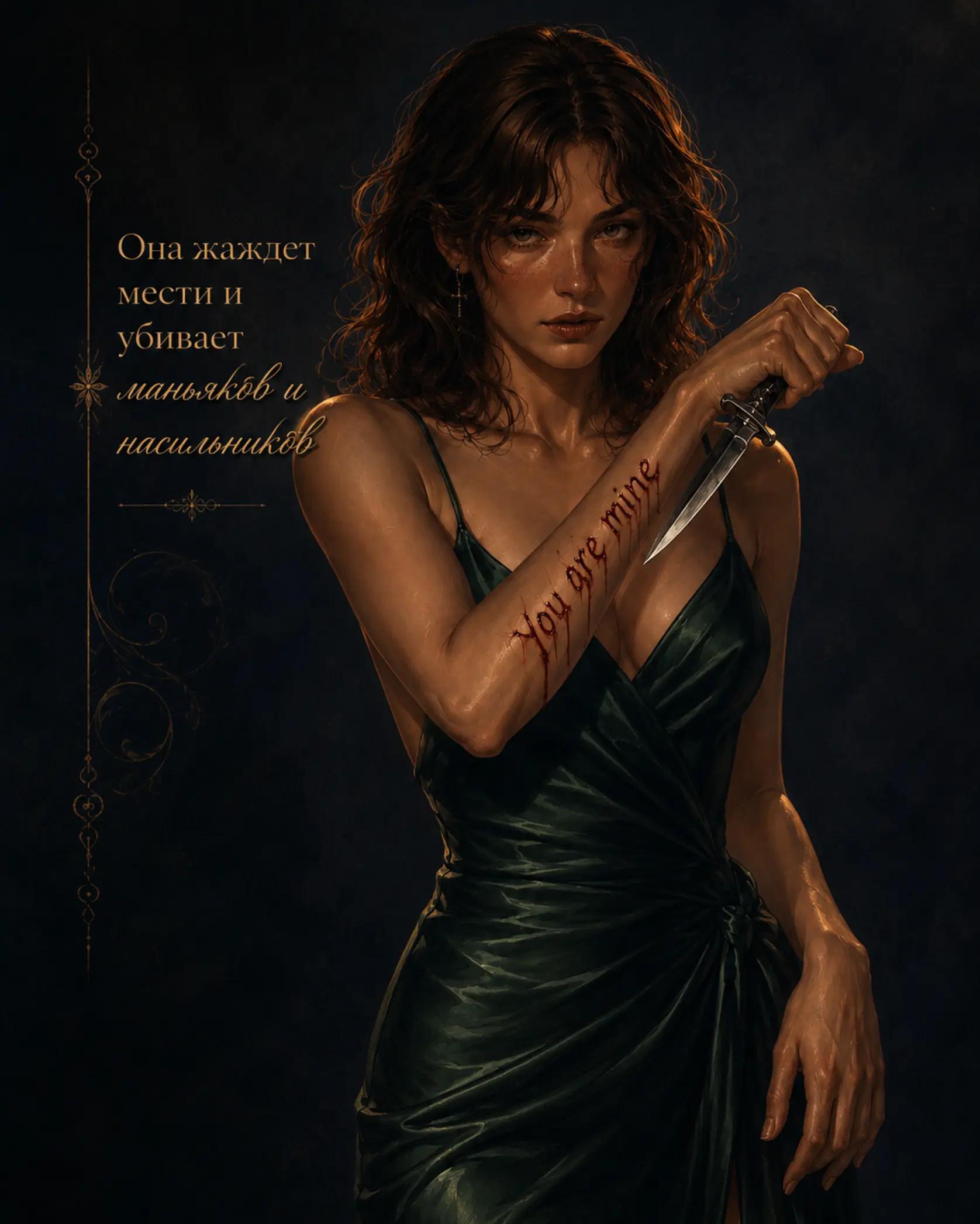 @Яна Дин || Автор книг ❤️🔥