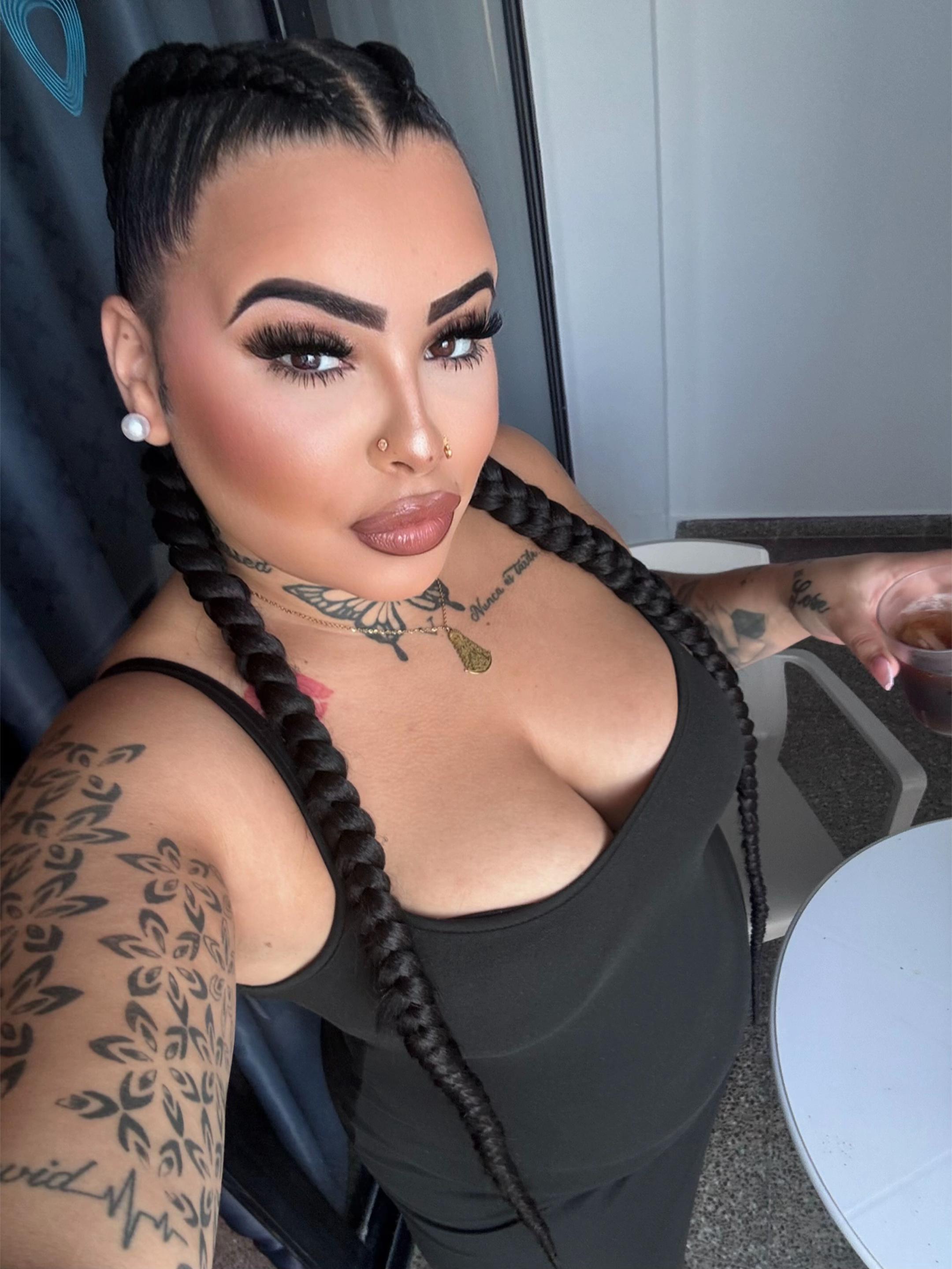 @VERONICA💋