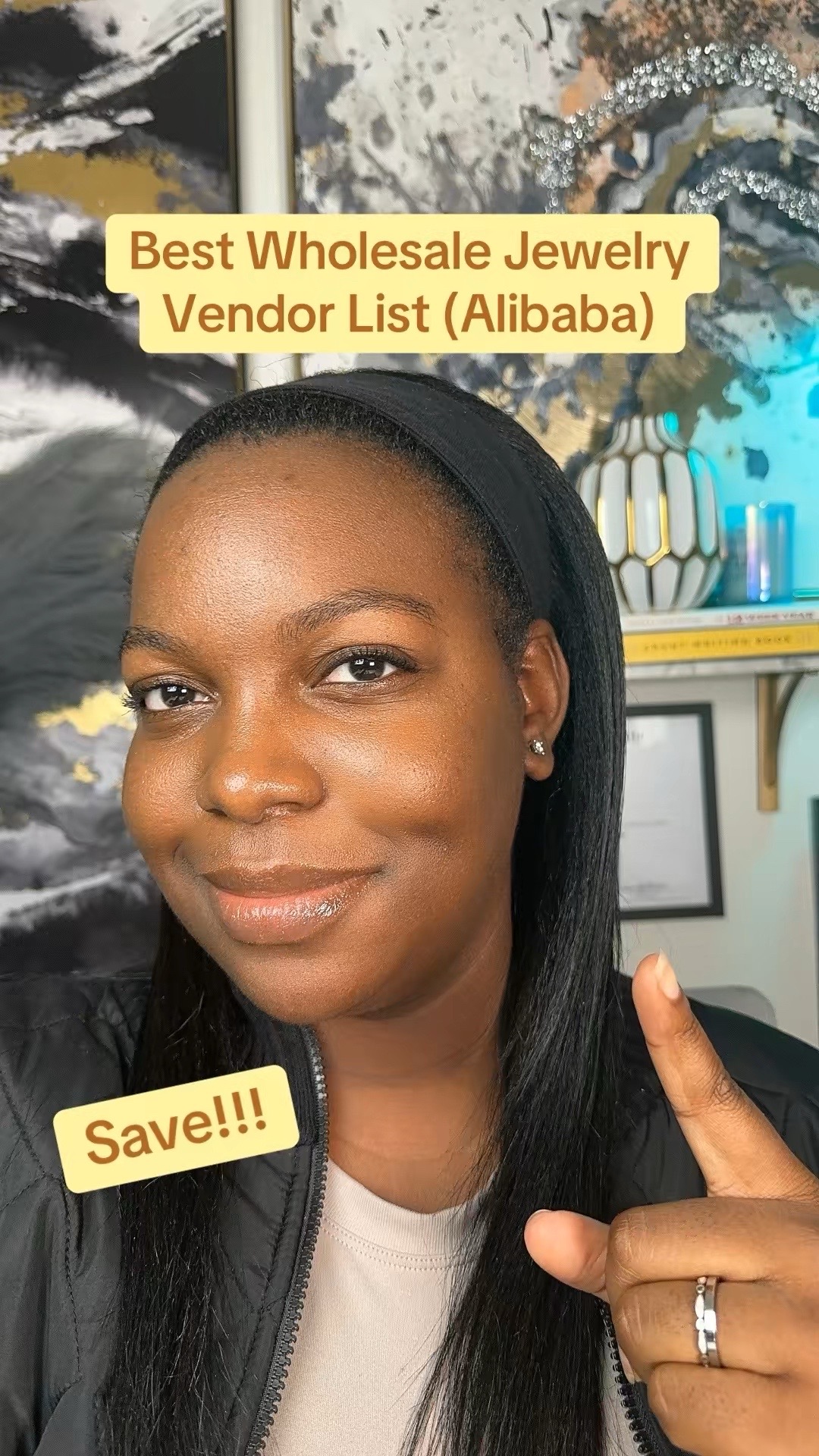 @Mariah | Business Consultant