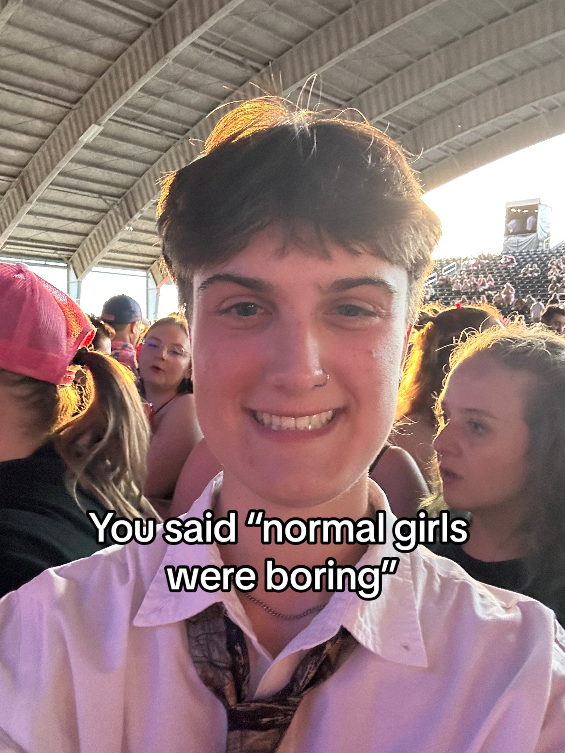 @transitionqueens!!!