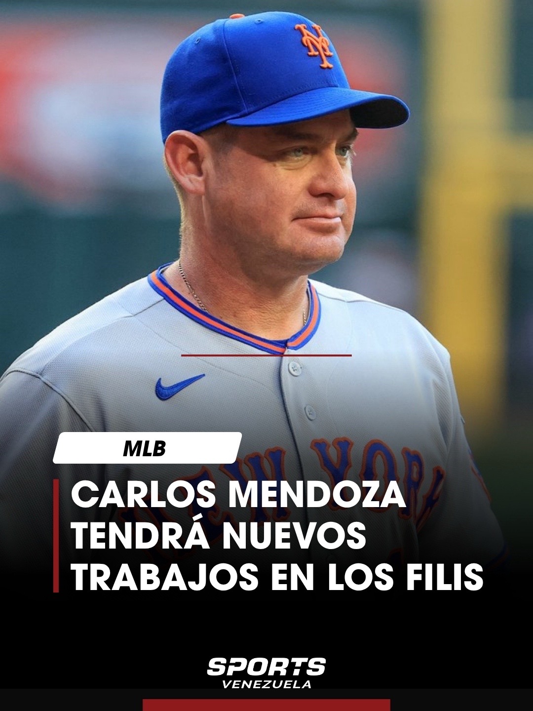 @Sports Venezuela