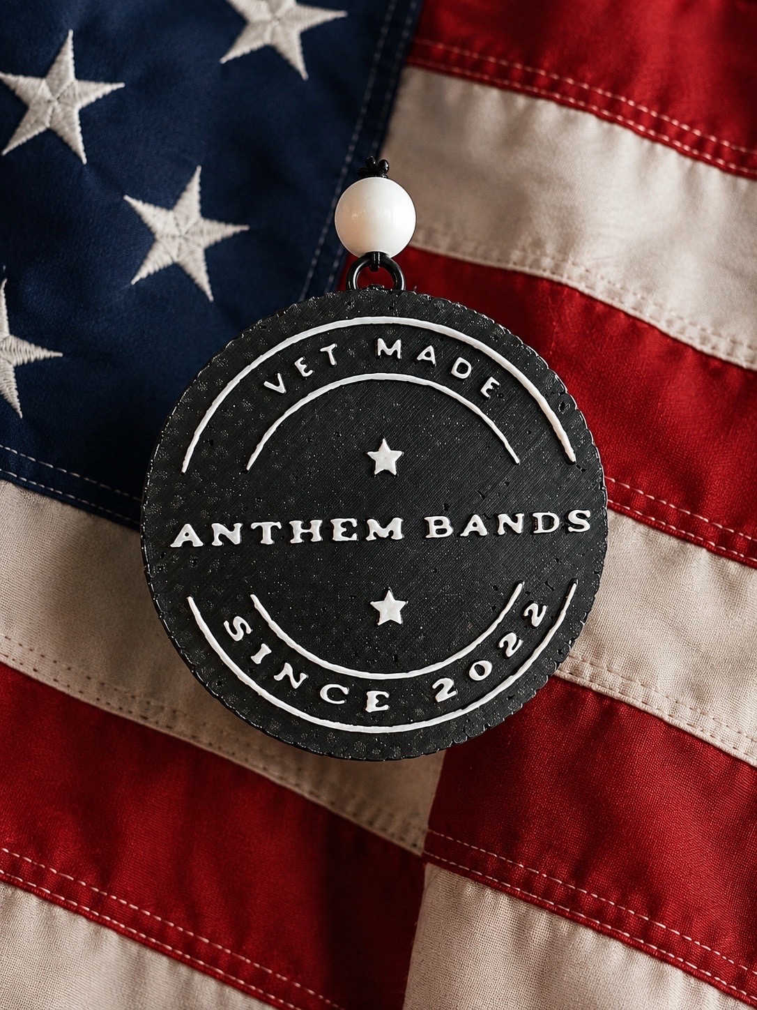 @Anthem Bands