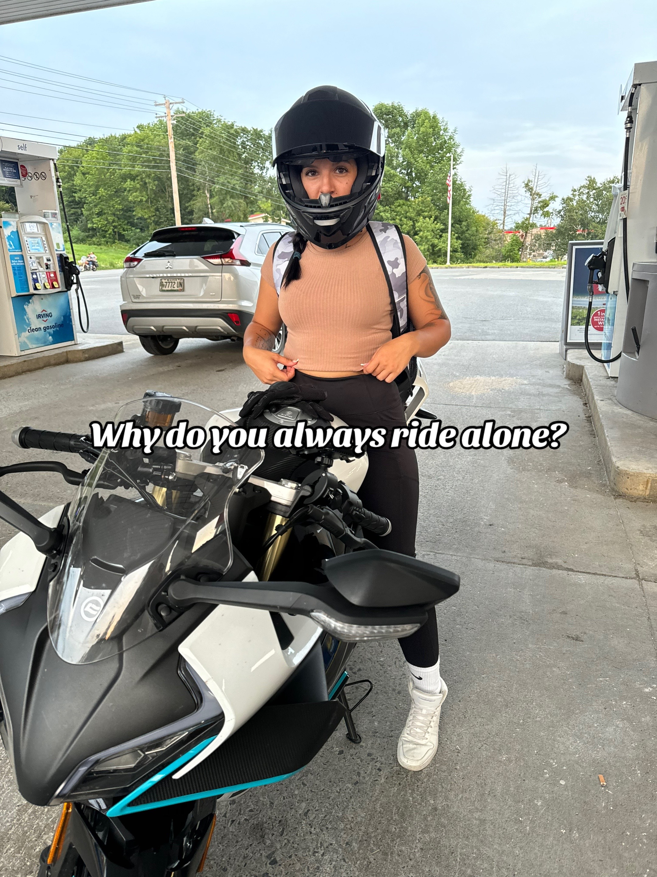 @Kyla Marie 🖤