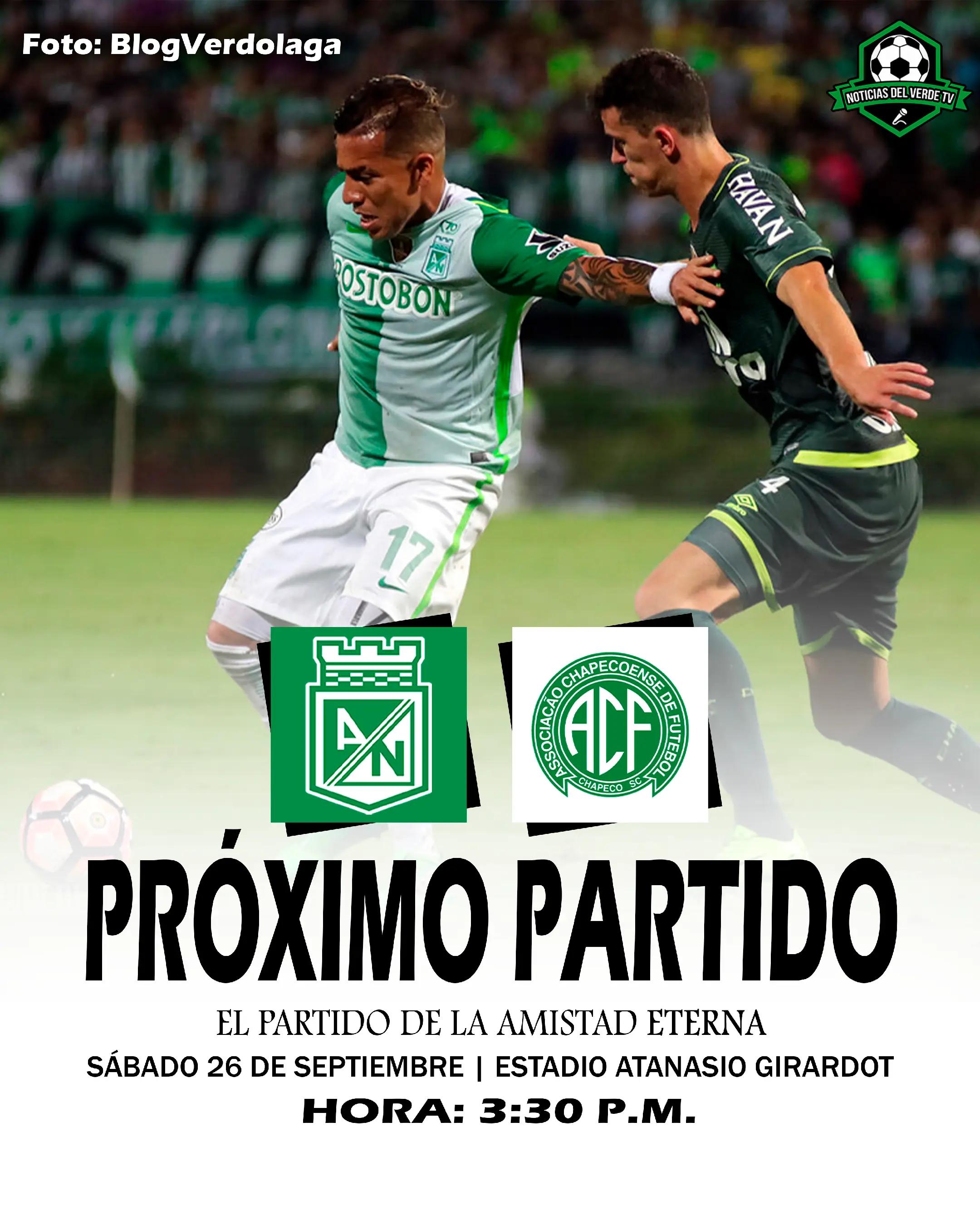 @NOTICIAS DEL VERDE