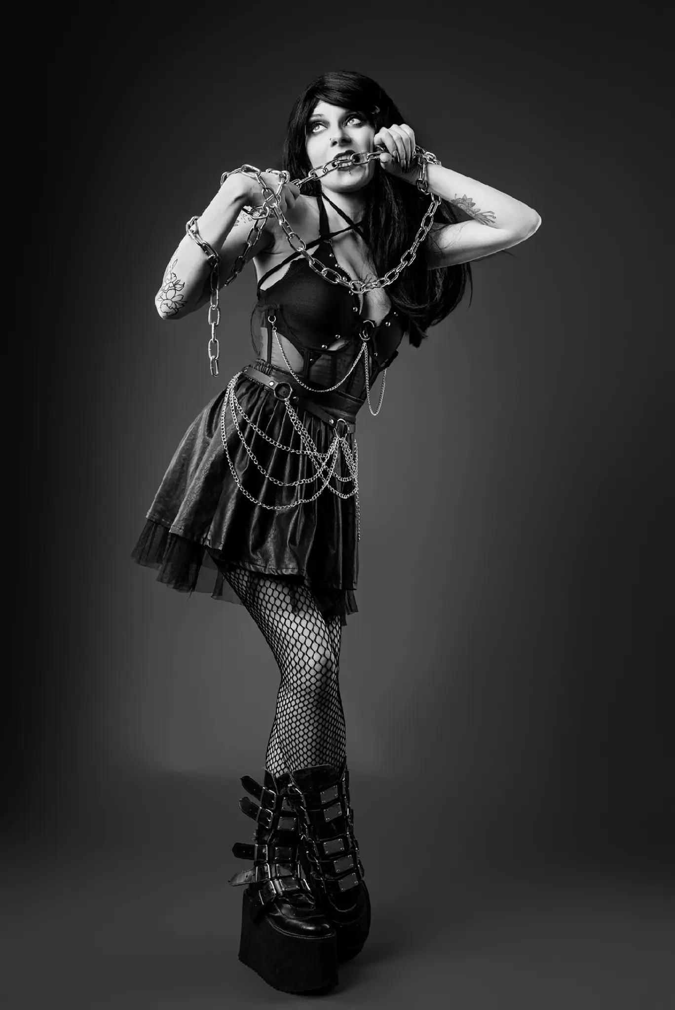 @TigerLilith
