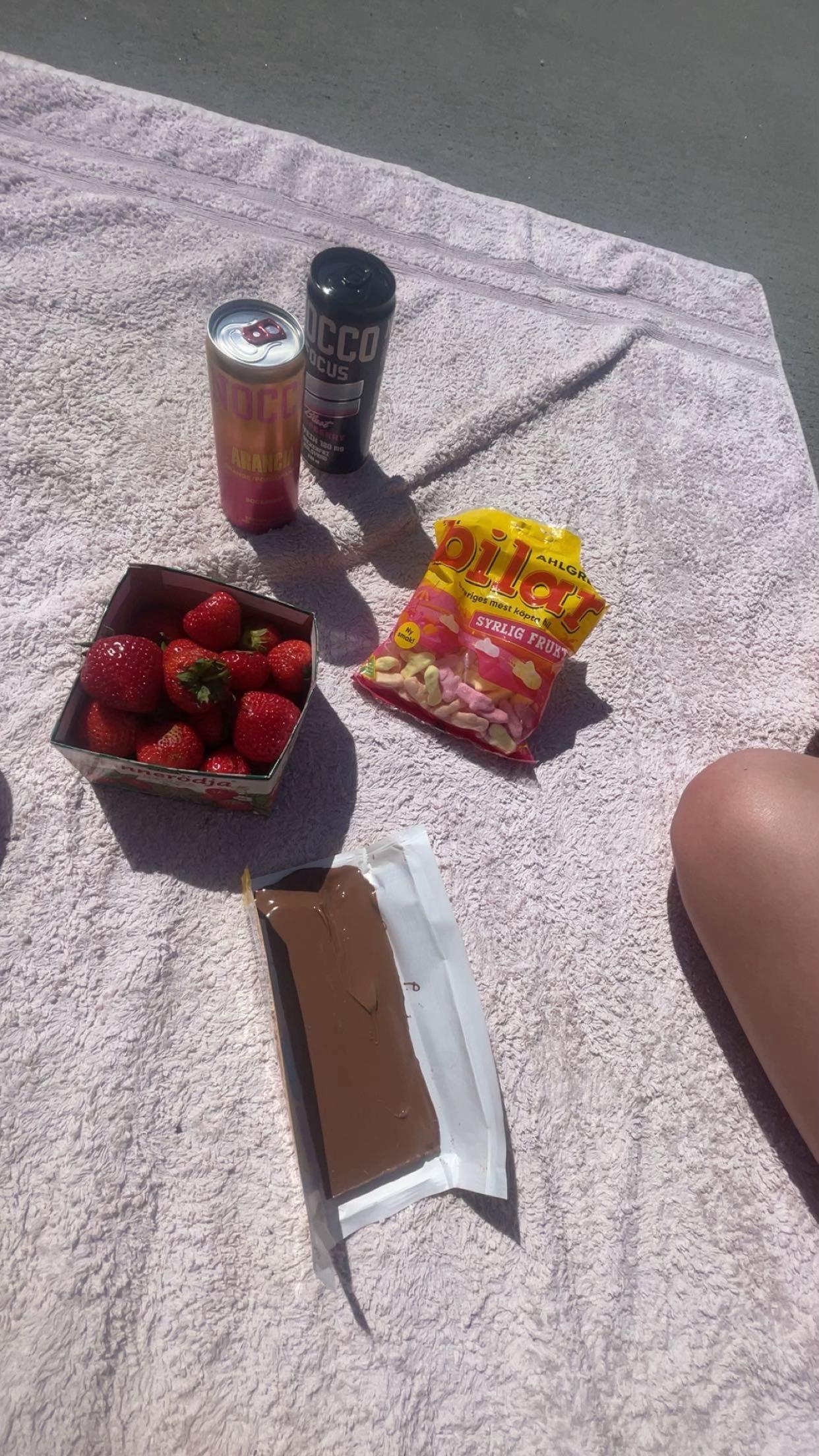 @Sofi Carlsson 💕