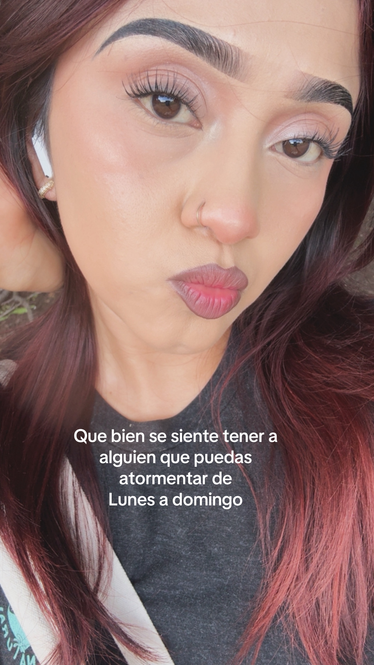 @ 