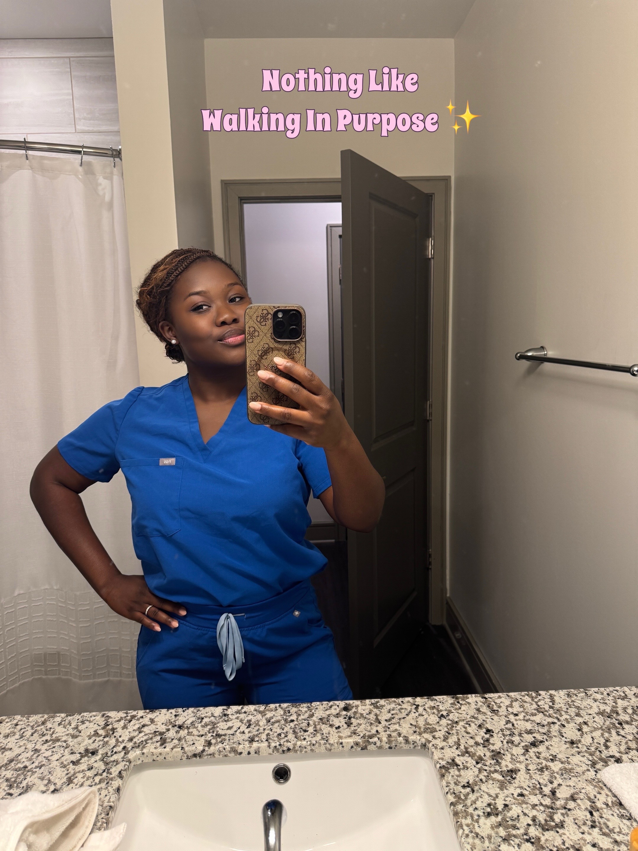 @NurseFiFi RN | BSN👩🏾&zwj;⚕️💉
