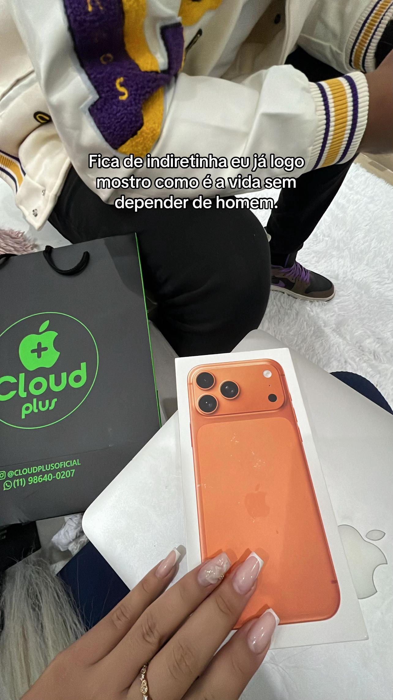 @influ de Taubaté