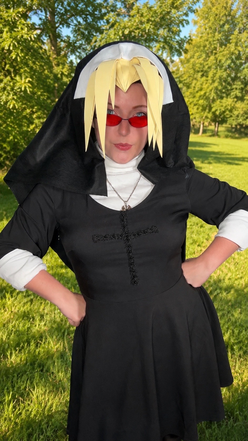 @🕯️𝔄𝔩𝔞𝔦𝔫𝔞🕯️&bull; 25