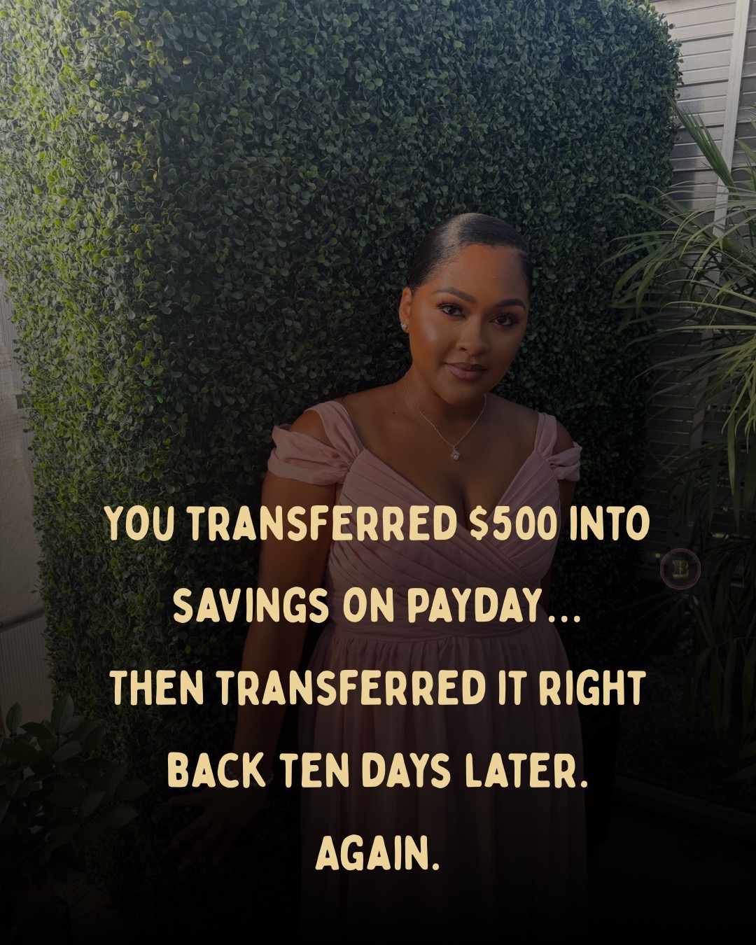 @B. Budgeted