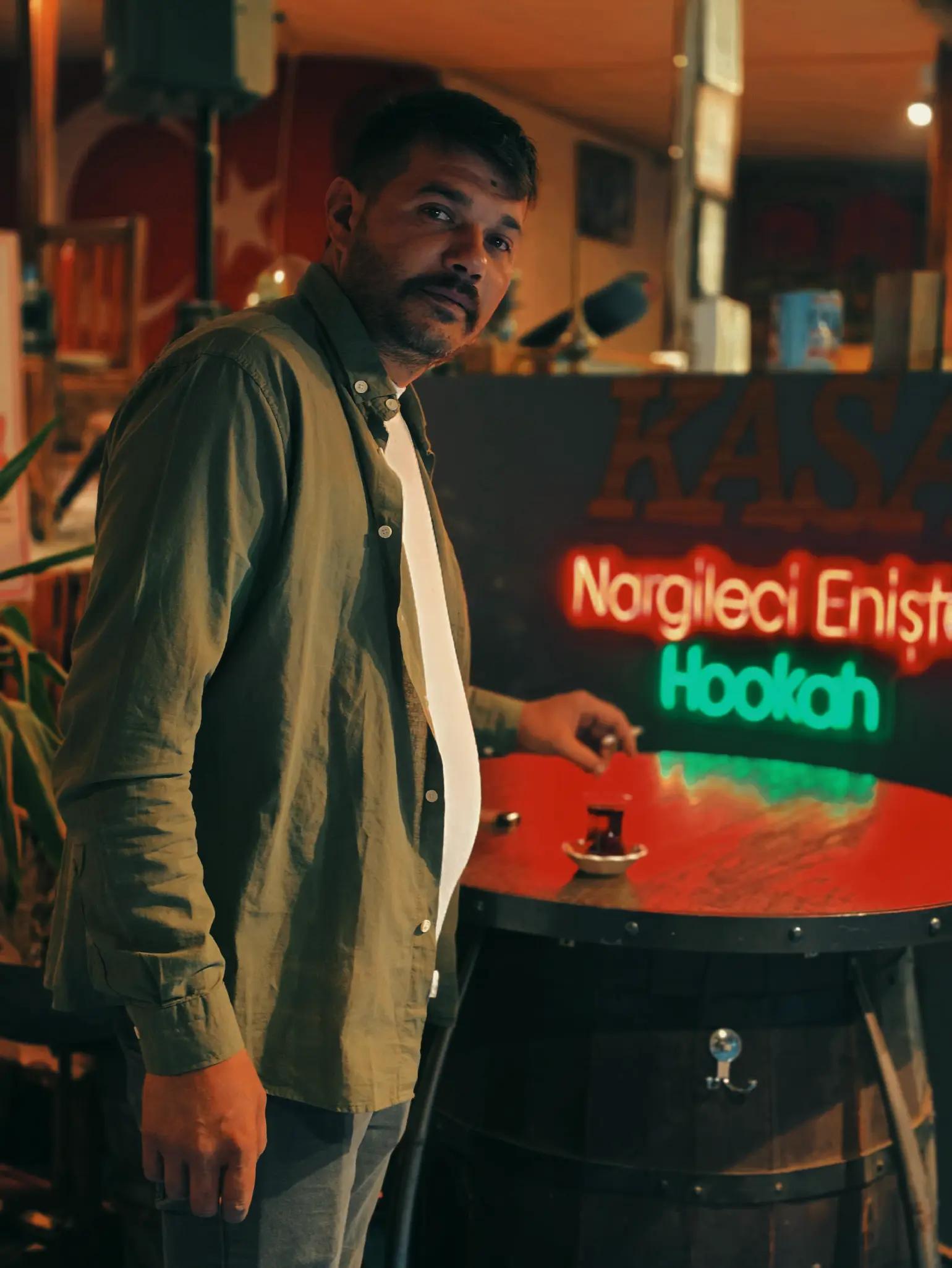 @BURAK GÜLGÜR