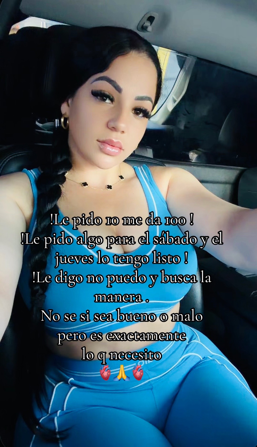 @Melissa Alvarez