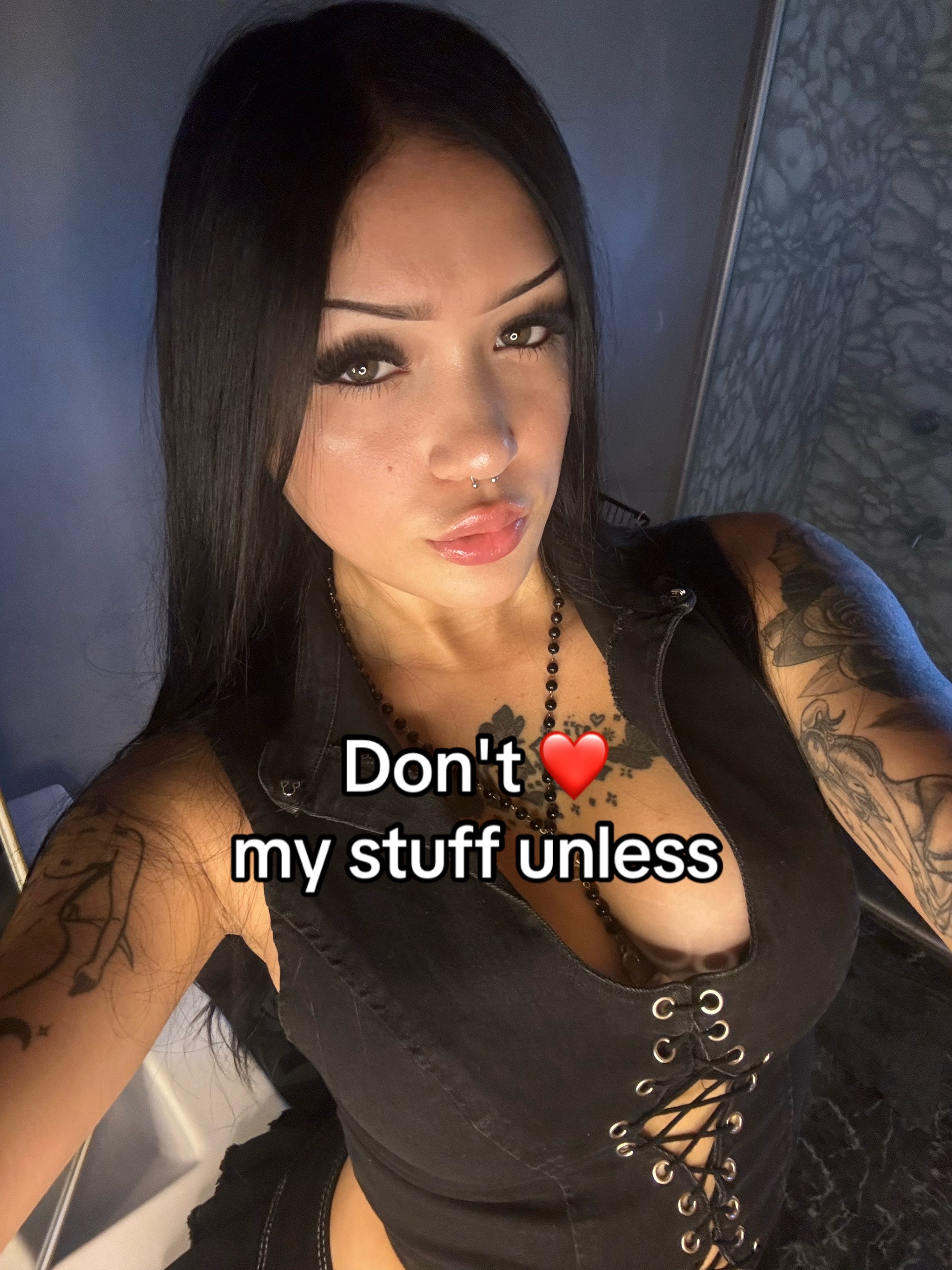 @Lilith🫦