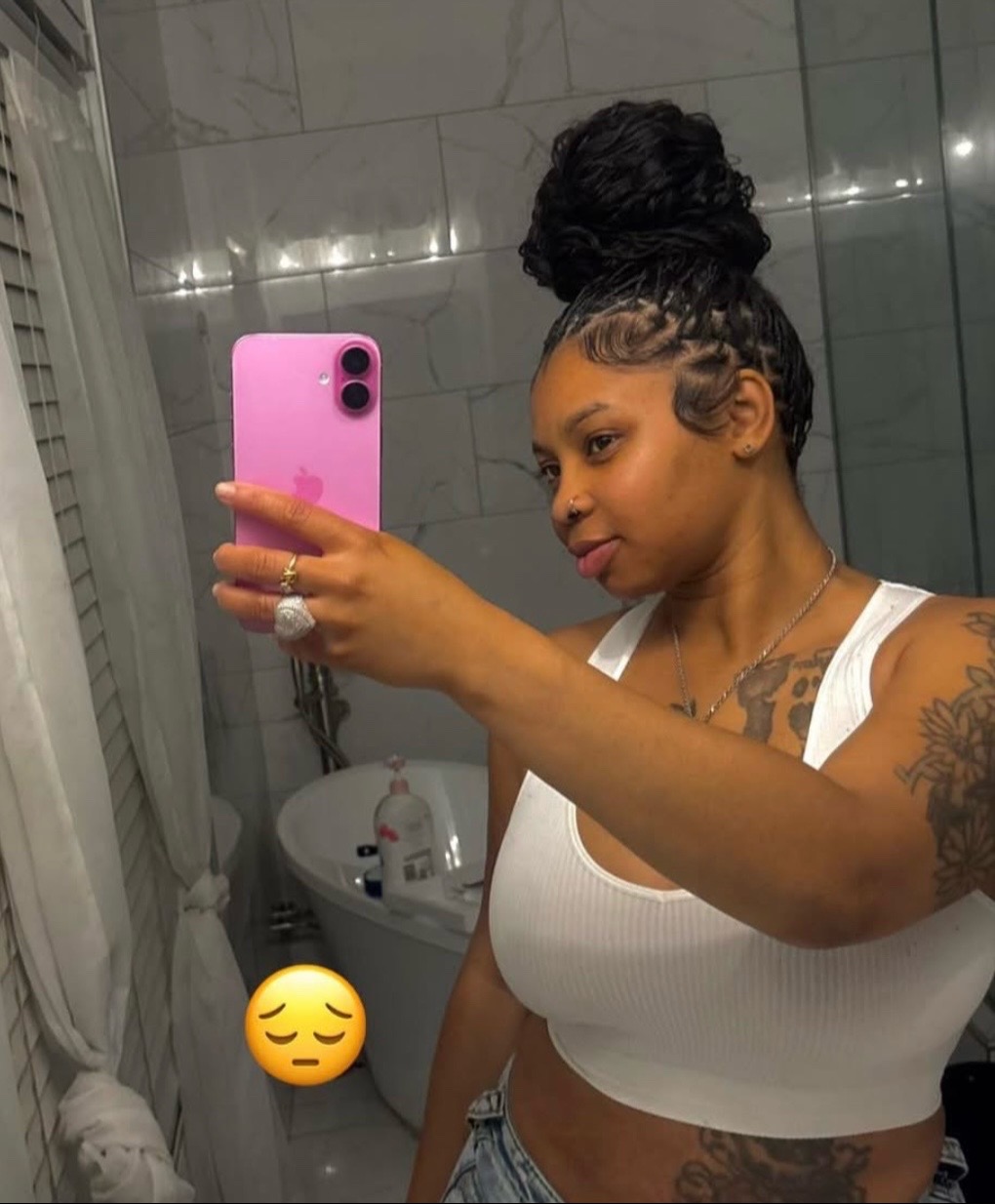 @UNIQUE THE BRAID ARTIST 🔥
