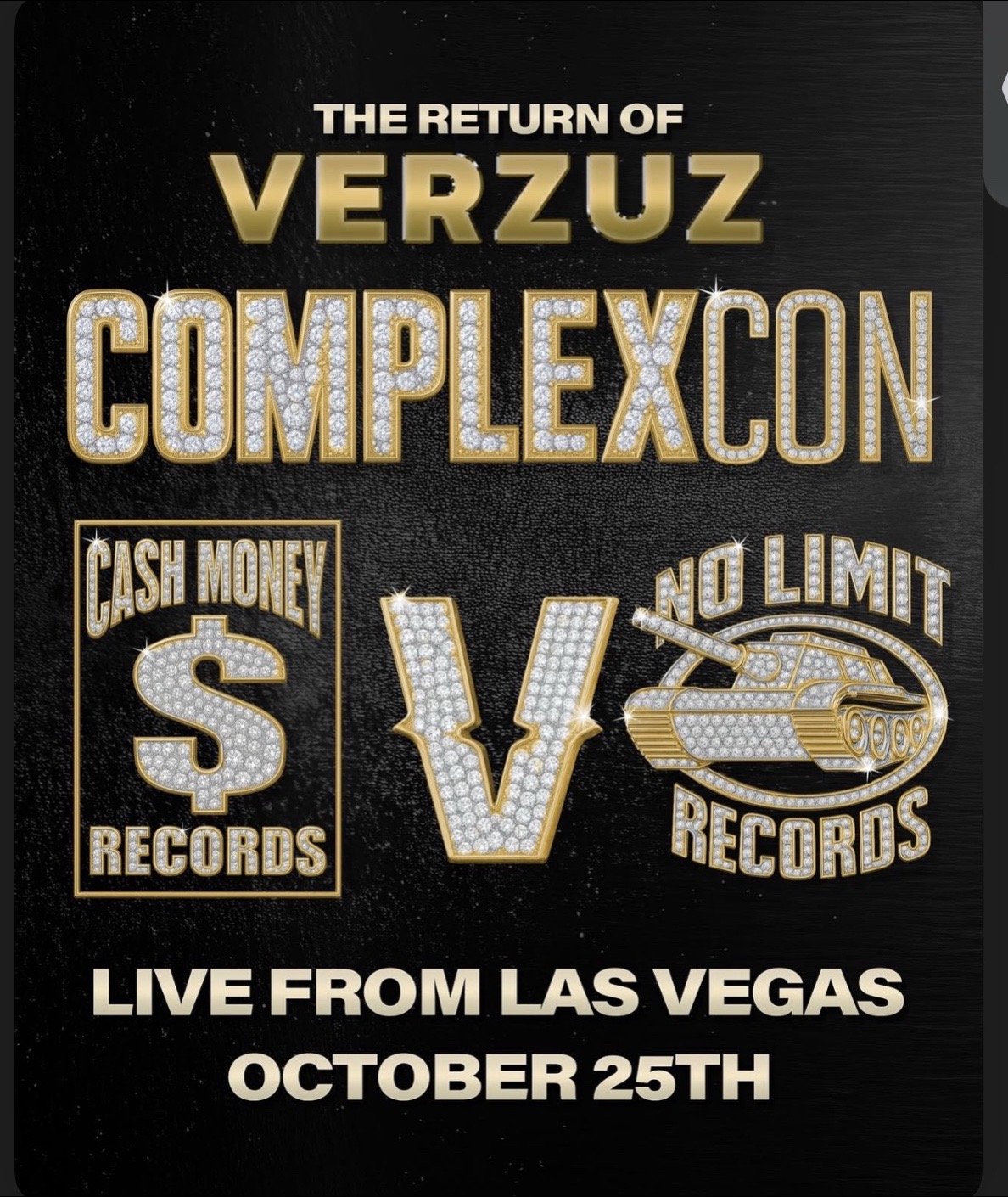 @Cash Money Records