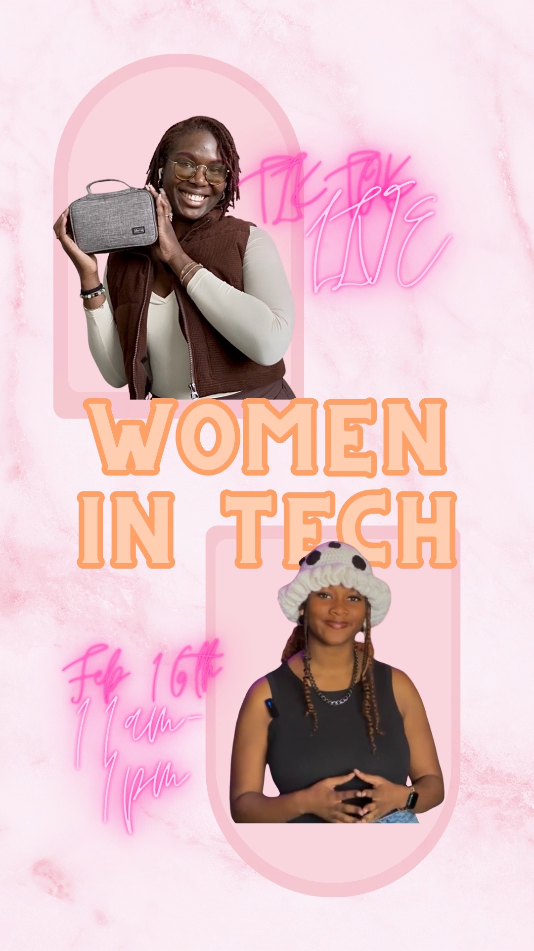 @Olivia S. | AV Tech
