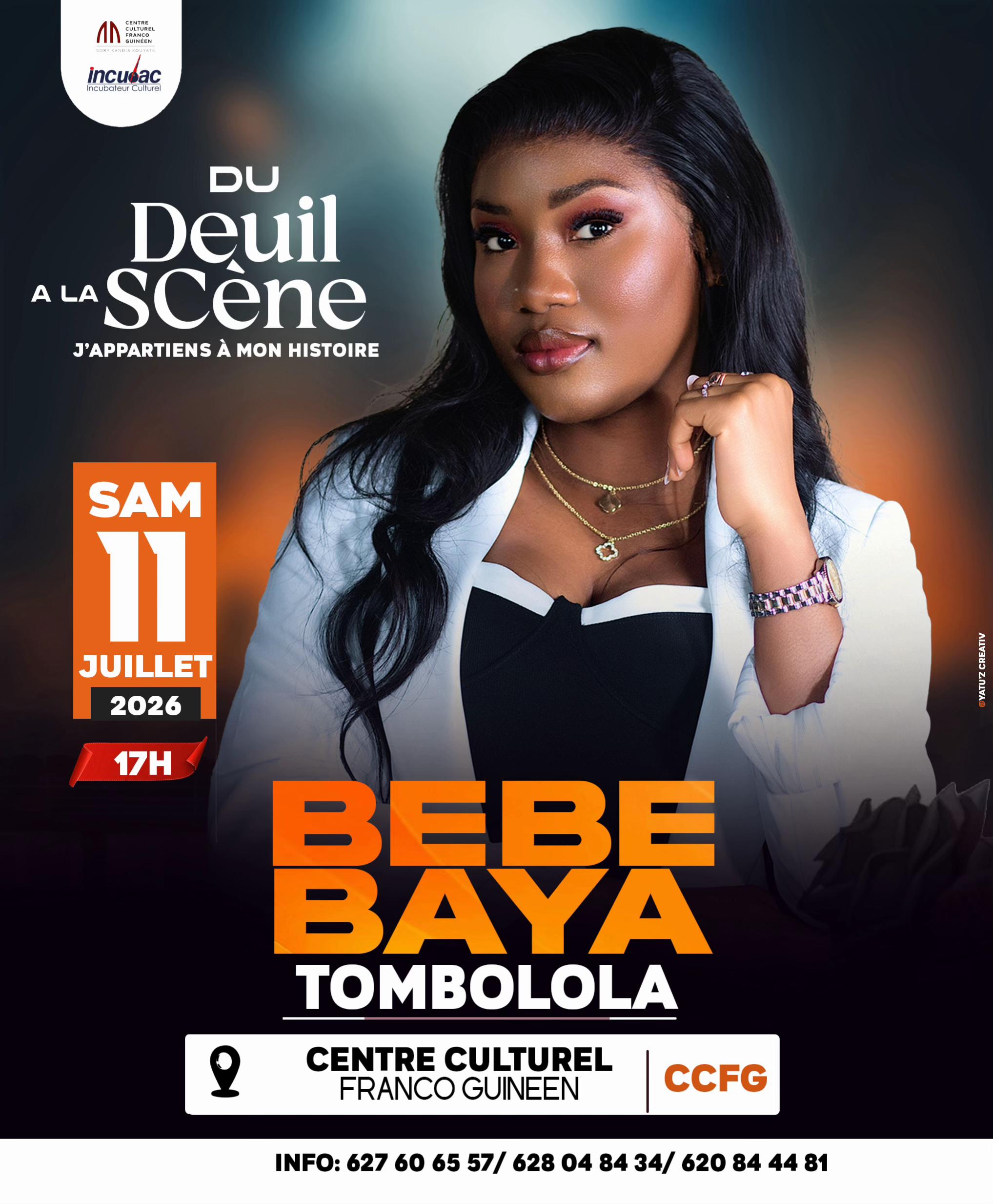 @Bebe Baya