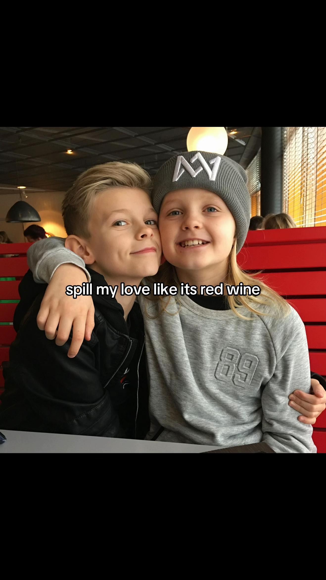 @Theo Haraldsson