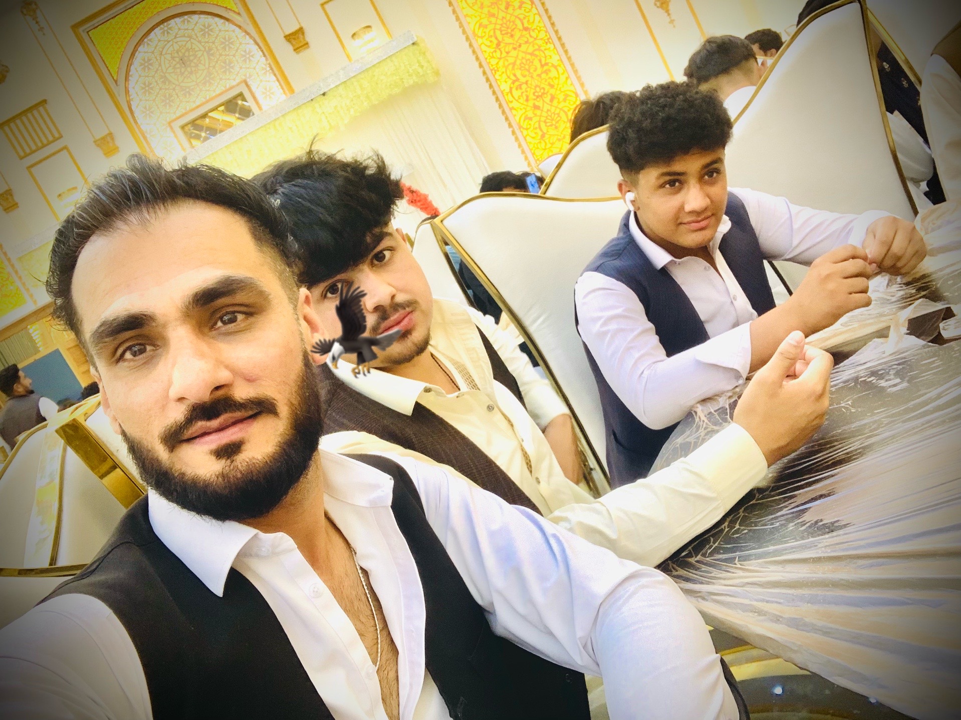 @👑ړنګ کــ🖤ـــو چـــ😌ـــی🦅