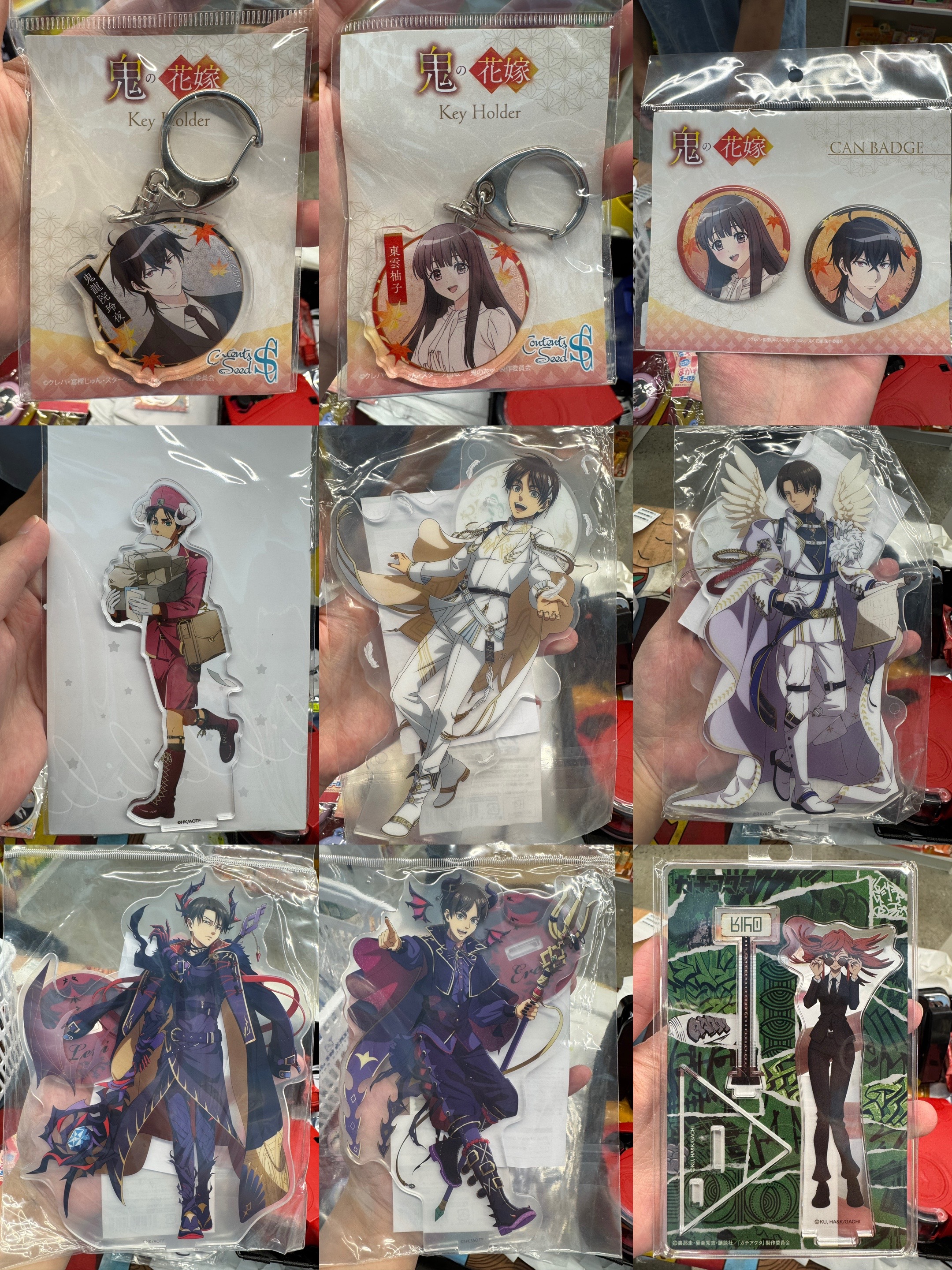 @All in Anime NYC