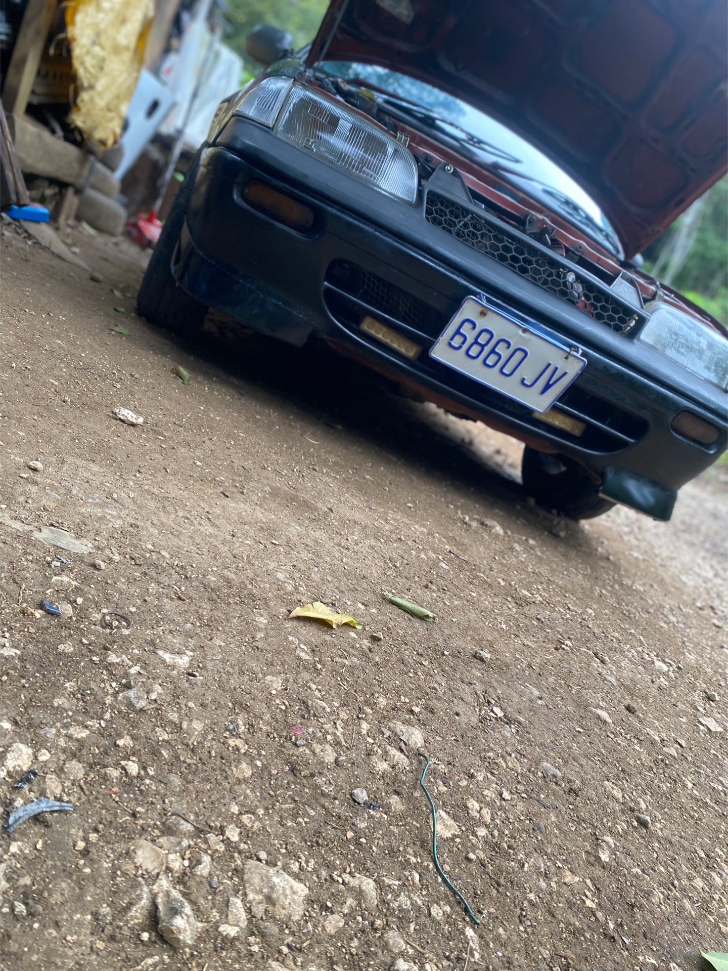 @Carmadnessja