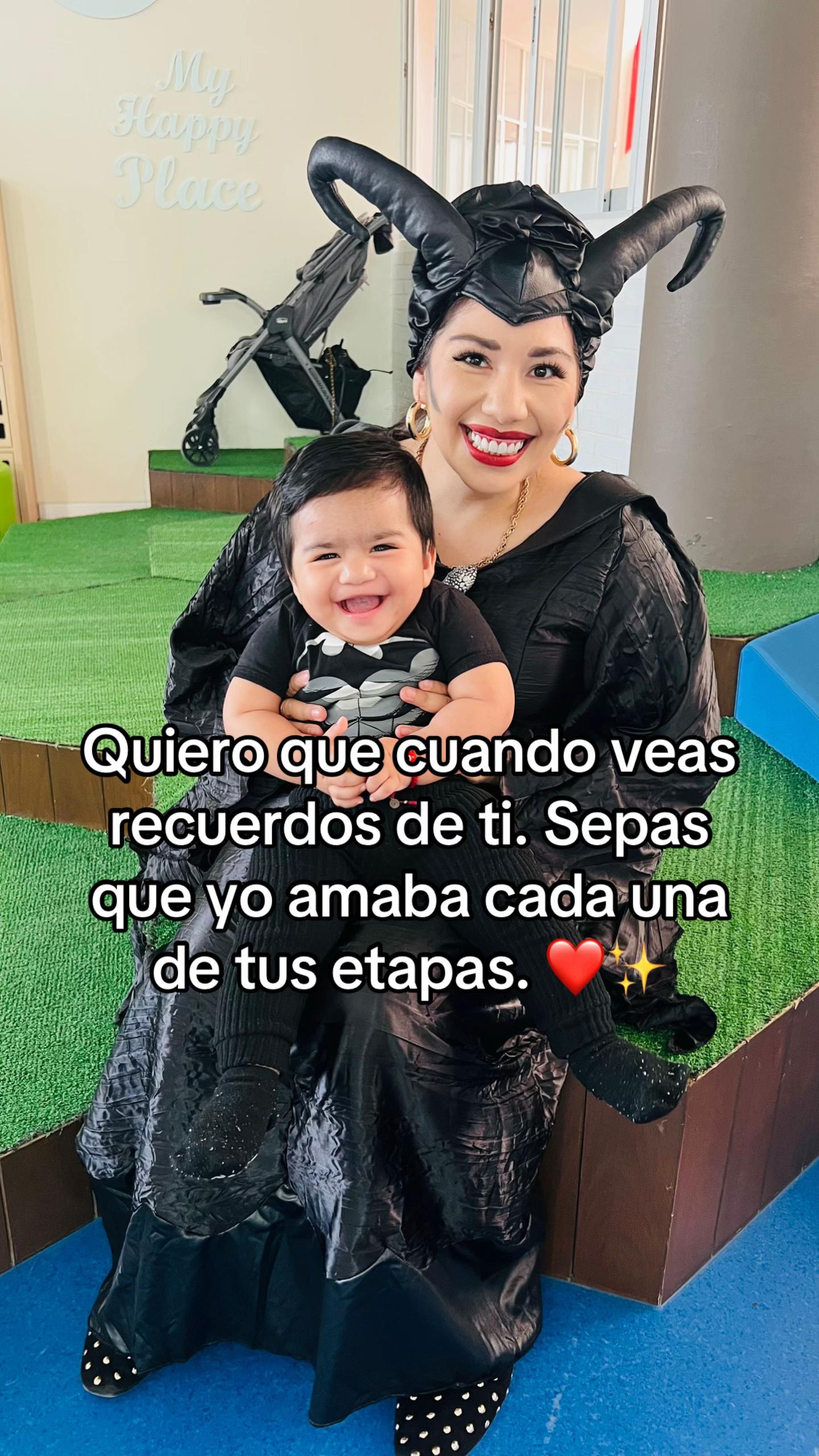 @Bren BoyMom
