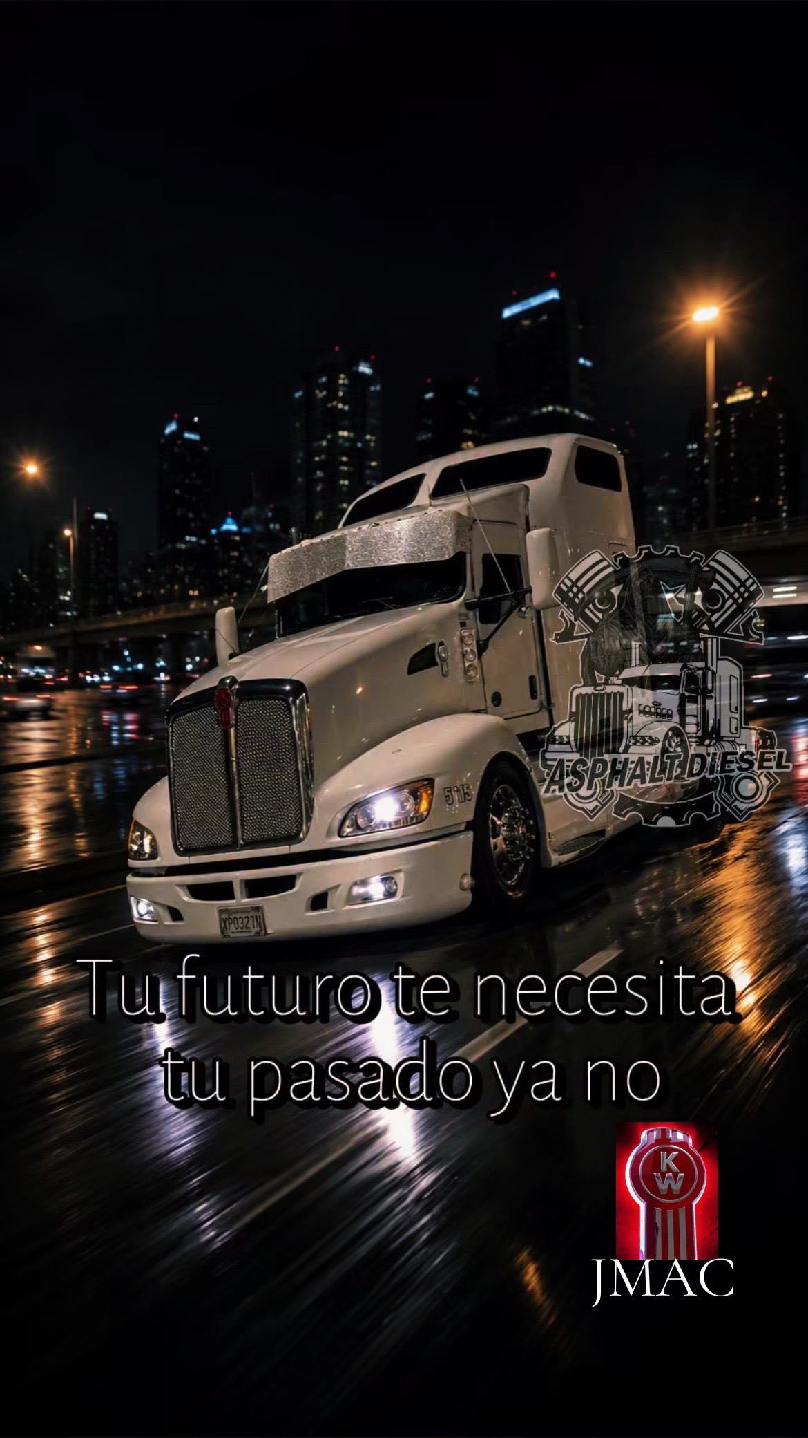 @JMAC —CASTILLO