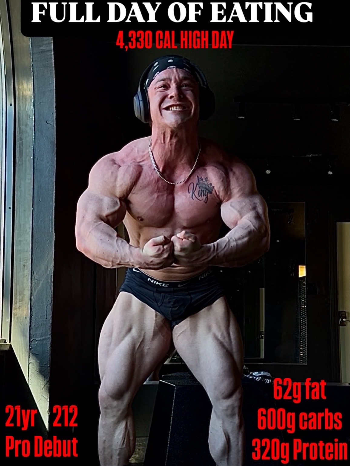 @Ifbbpro.stevieking