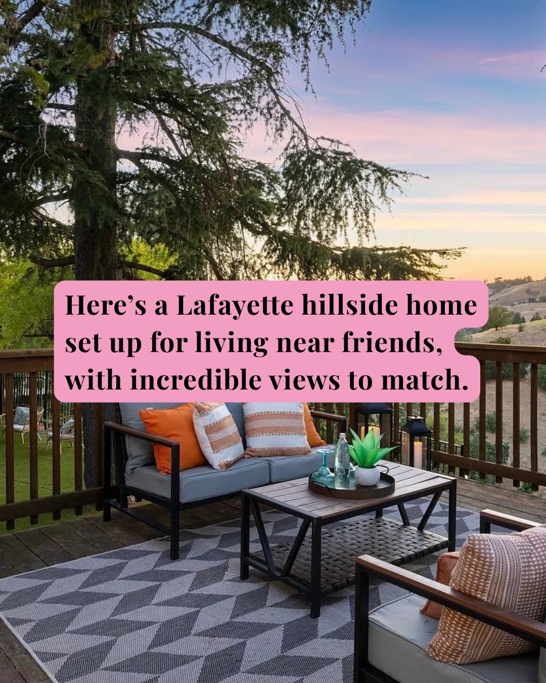 @Live Near Friends