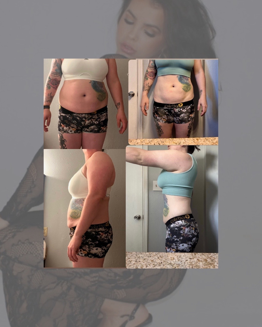 @Julia | All Women & PP Trainer