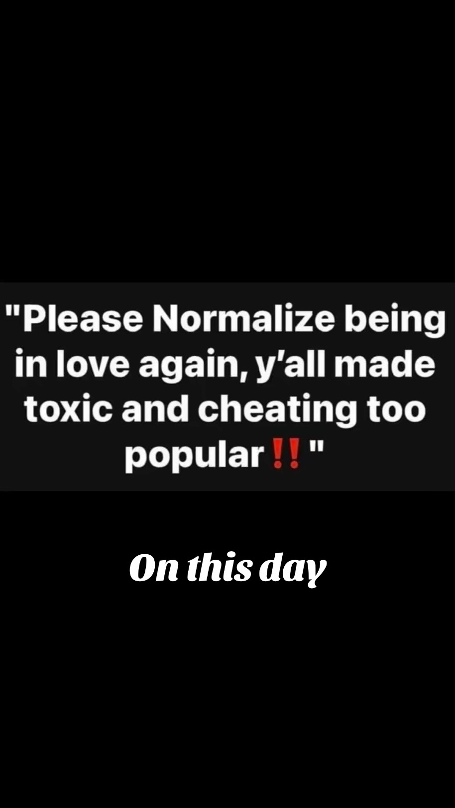 @2benvied❌