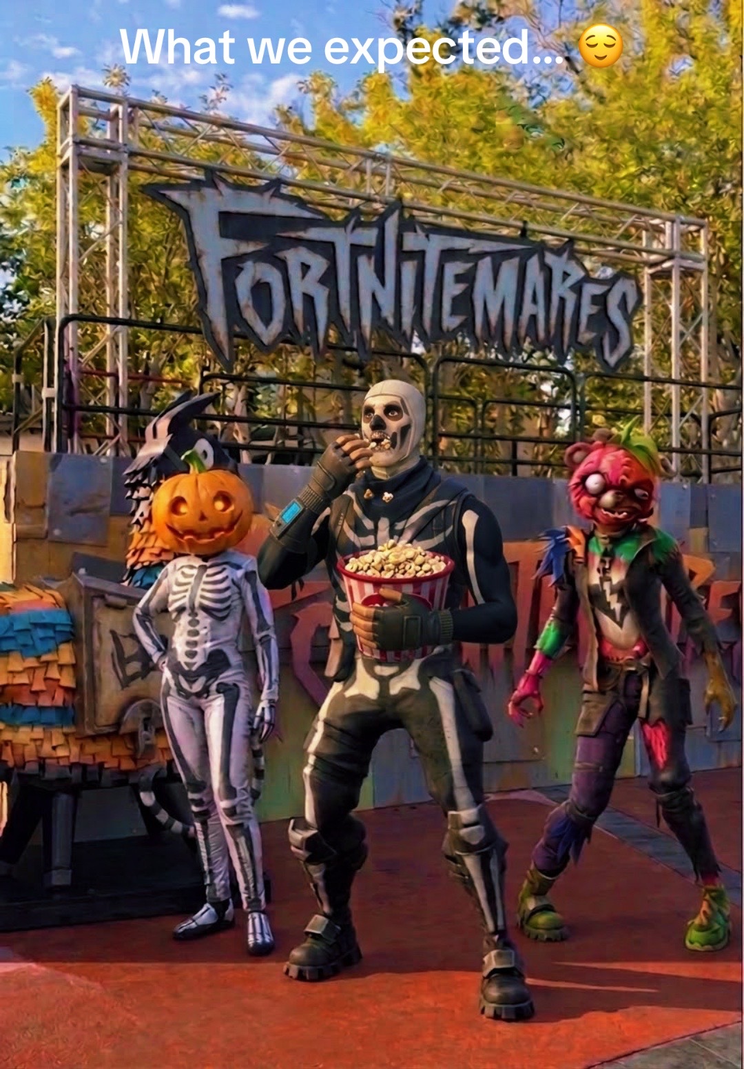 @FORTL3GENDS