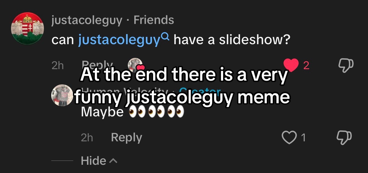 @human velocity
