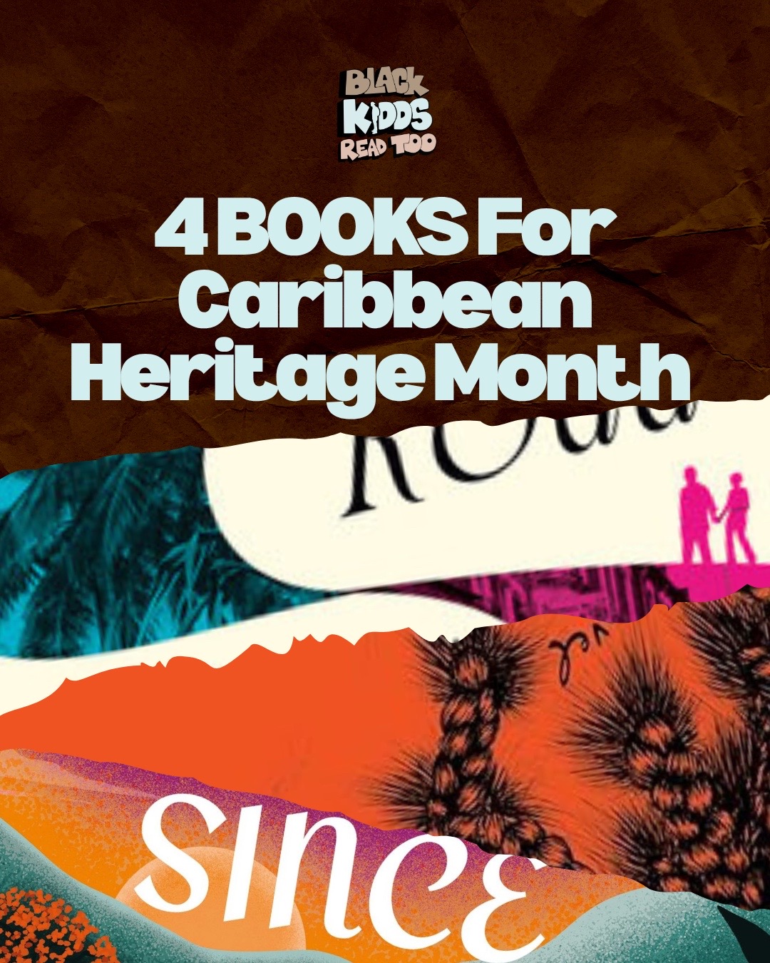@Black Kidds Read Too