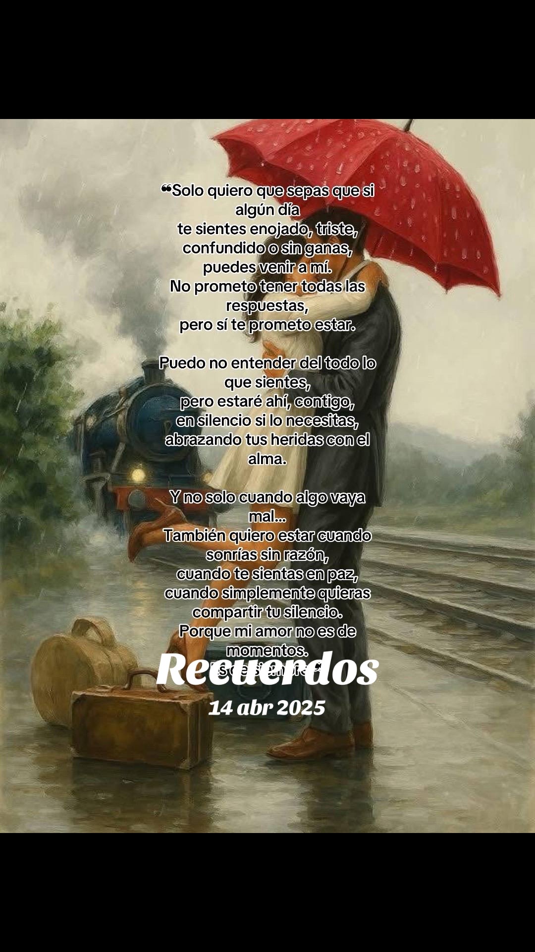 @frases letras