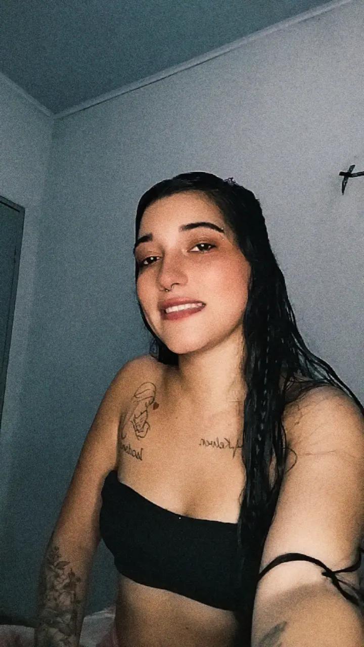 @Jenifer Lana Da Silva