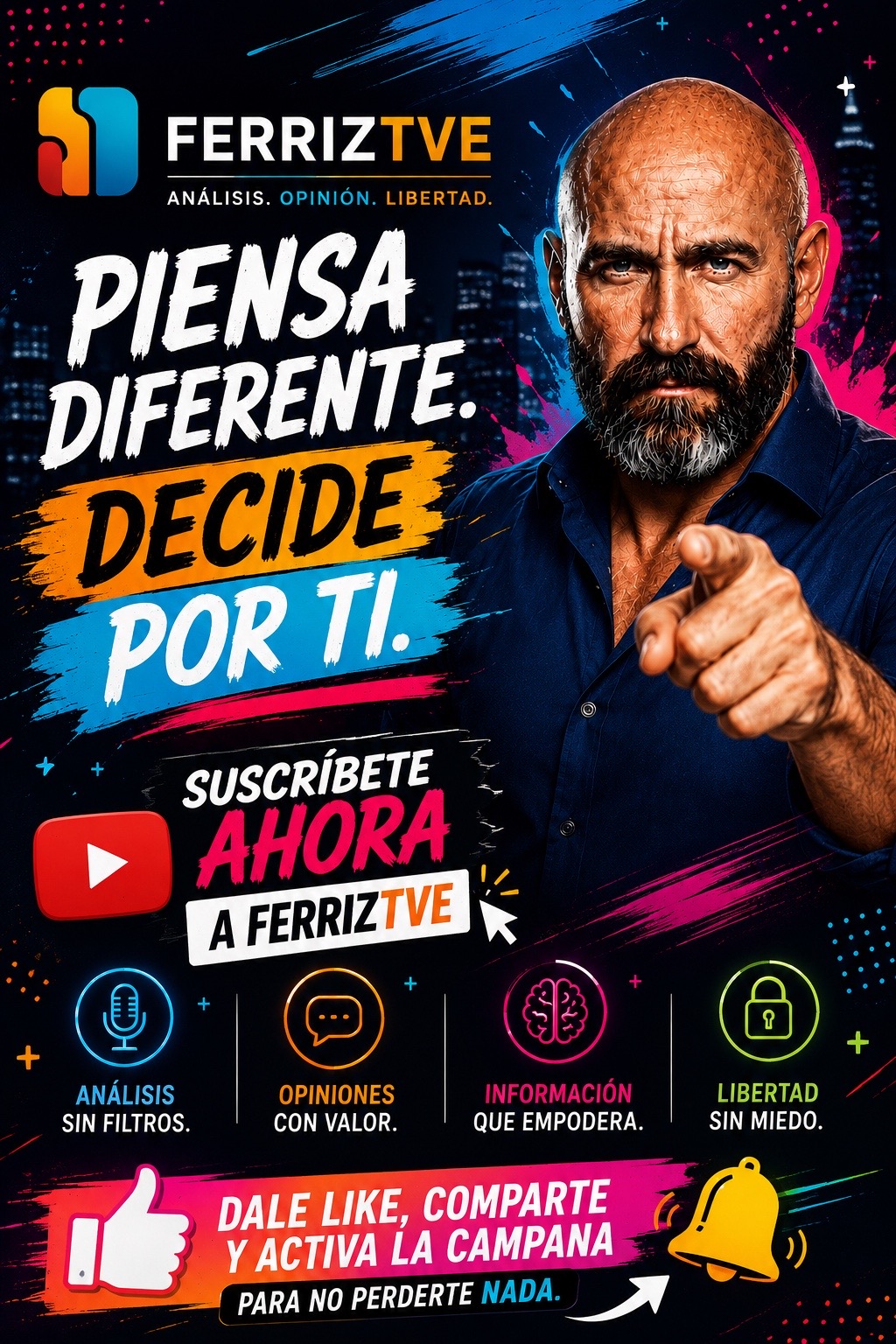 @Pedro&ensp;Ferriz