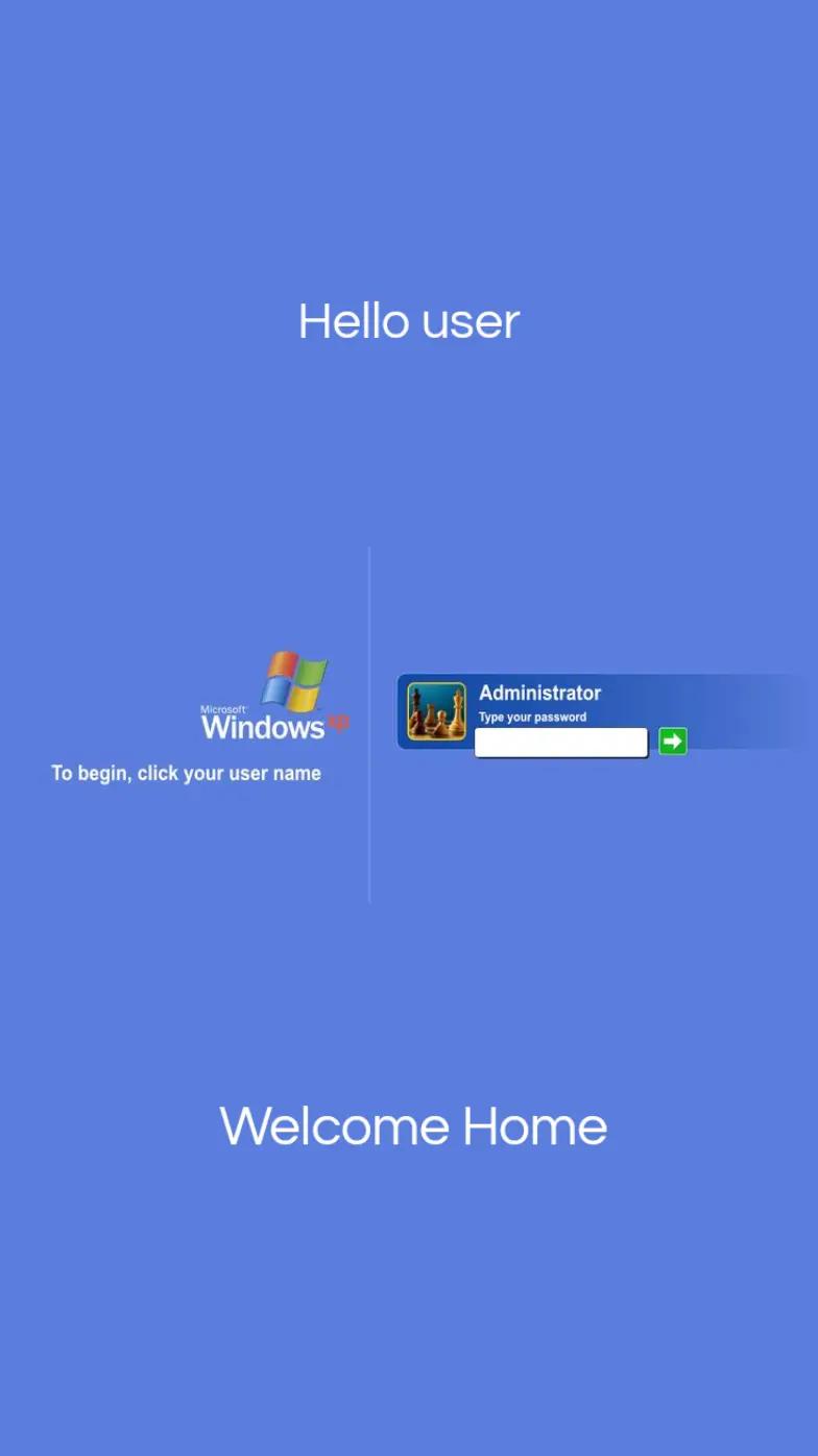 @Internet Nostalgia