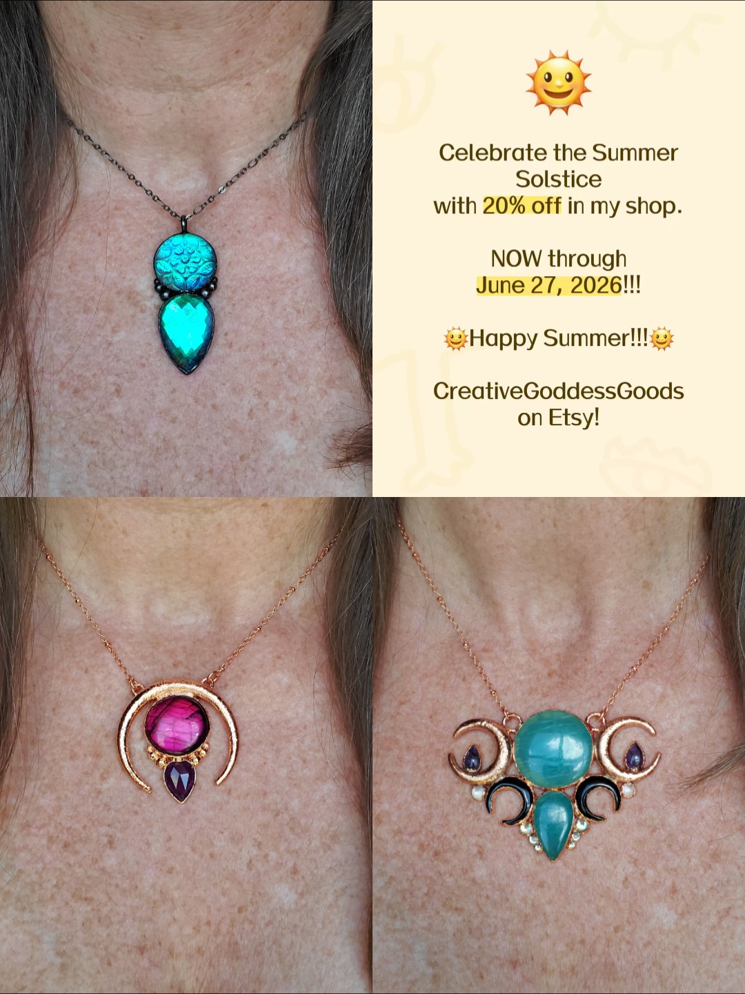 @🌛🌕🌜Creative Goddess🌛🌕🌜