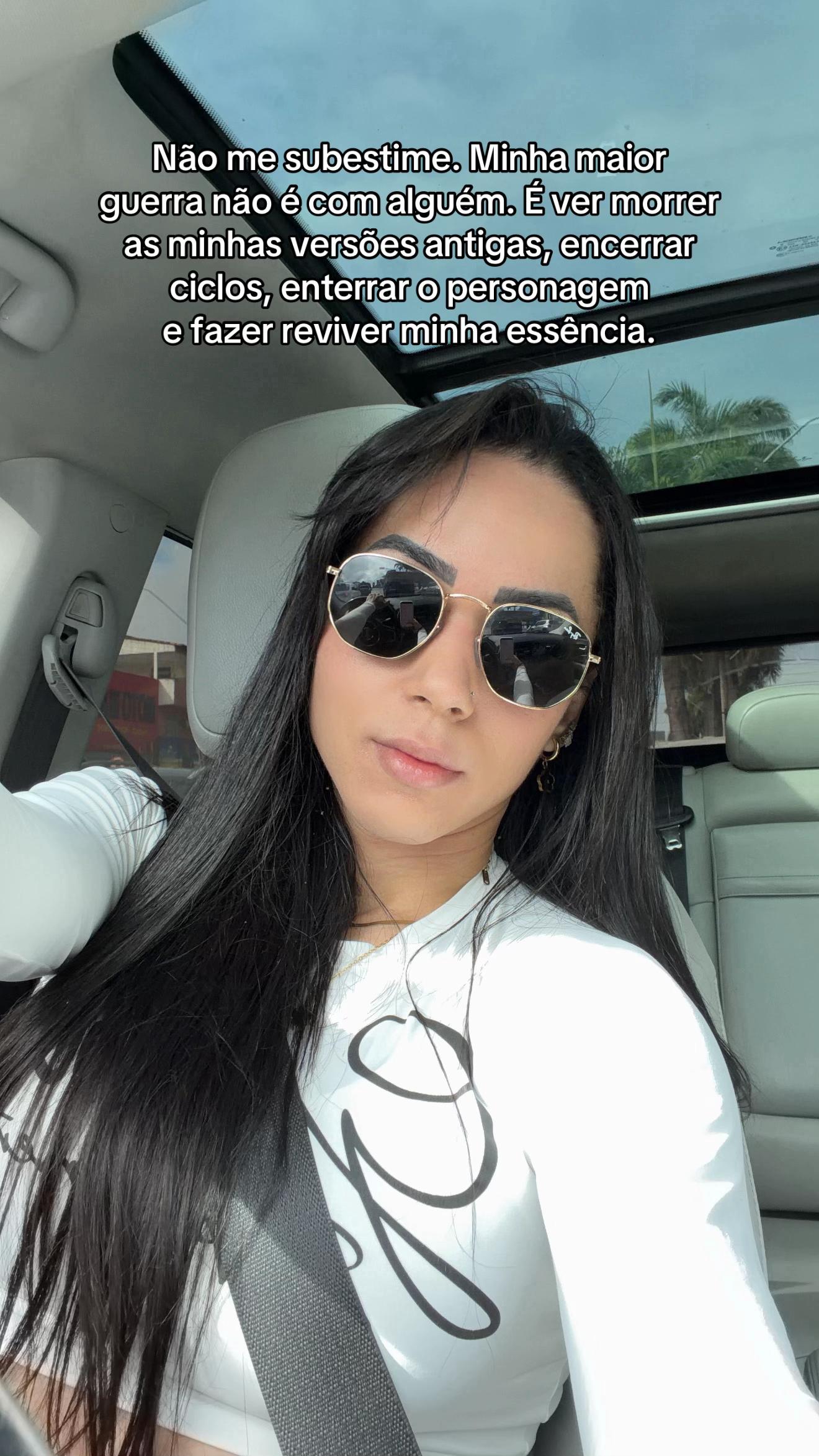 @Luiza Mota Furac&atilde;o