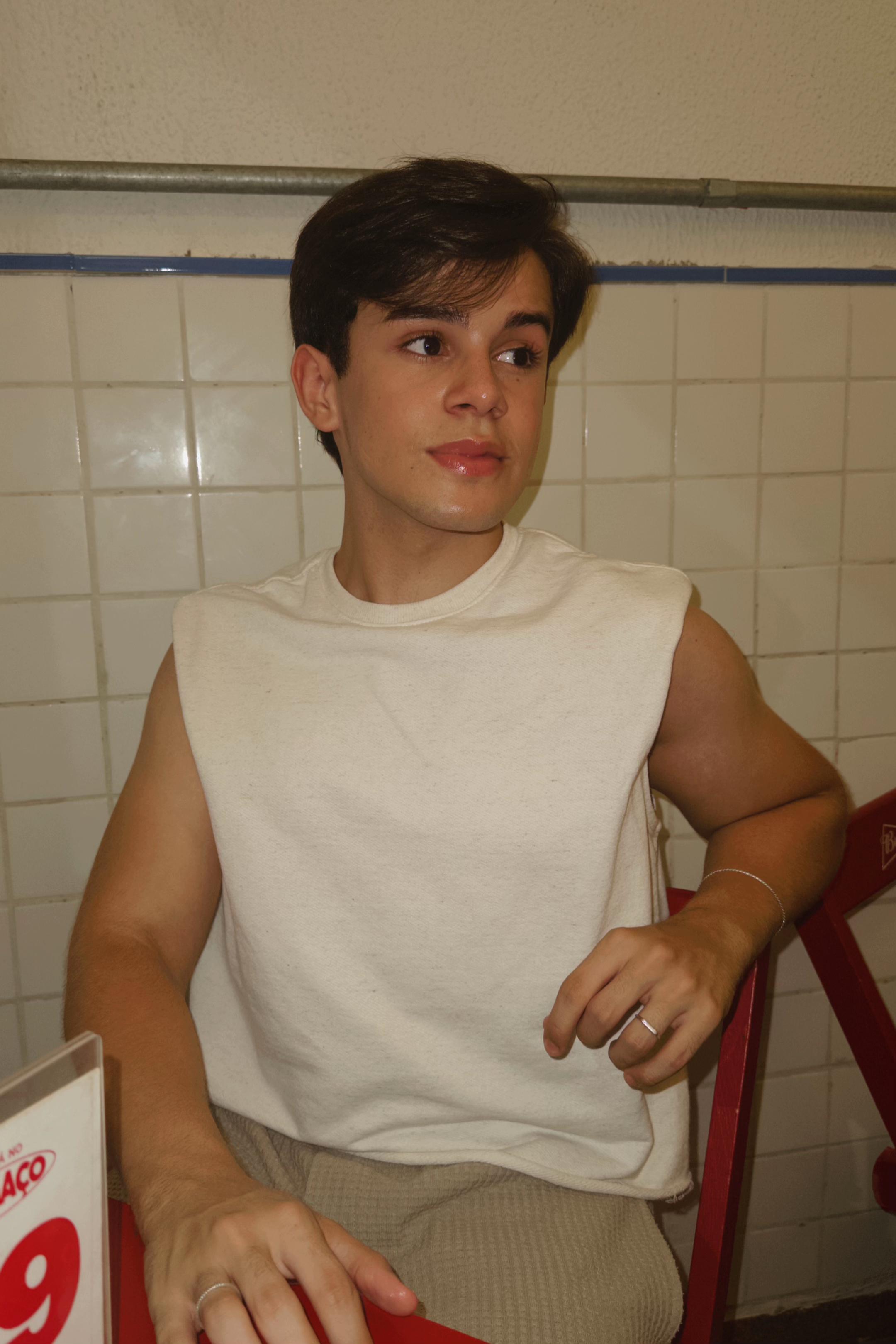 @Luiz Guilherme