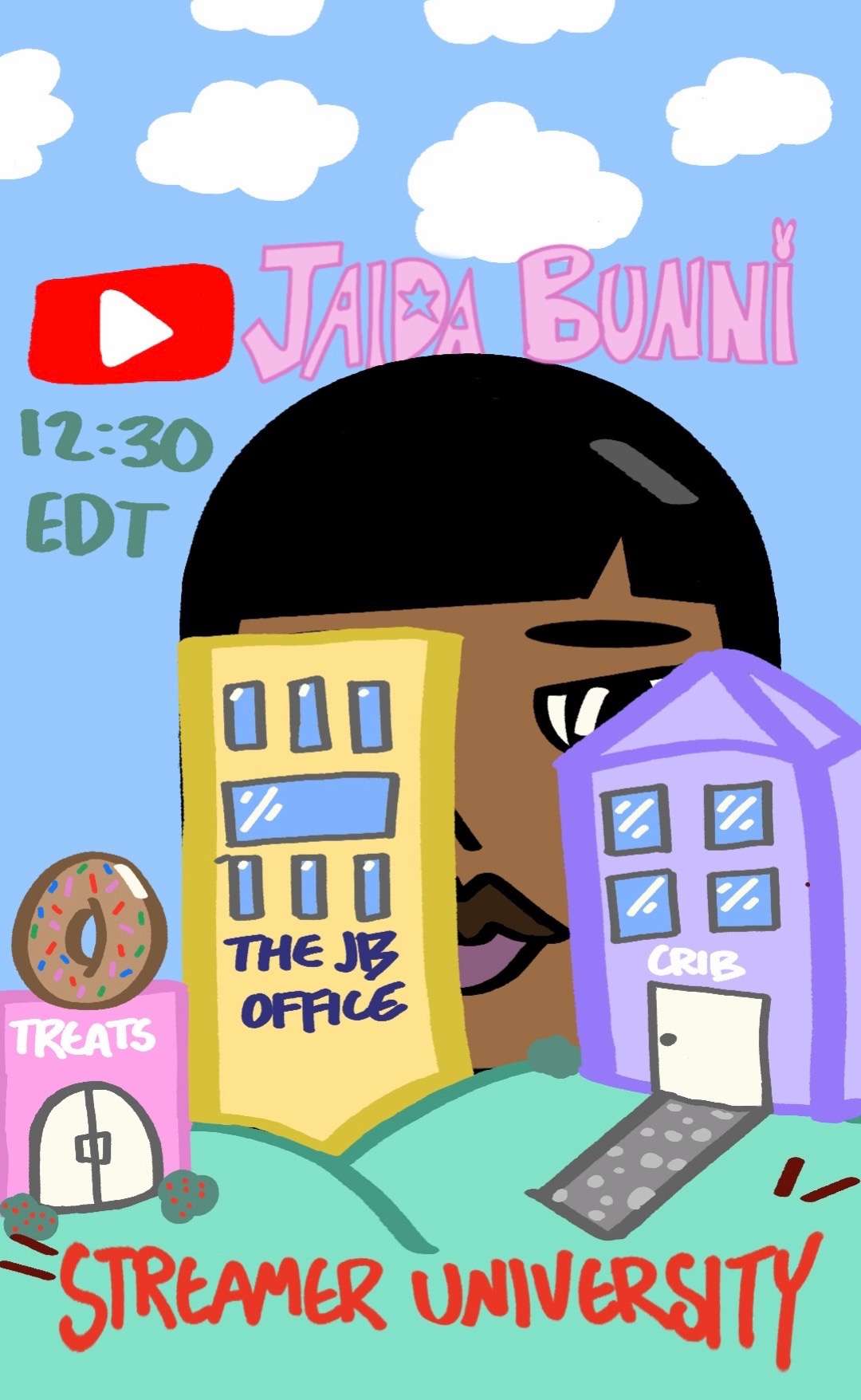 @Jaidabunni