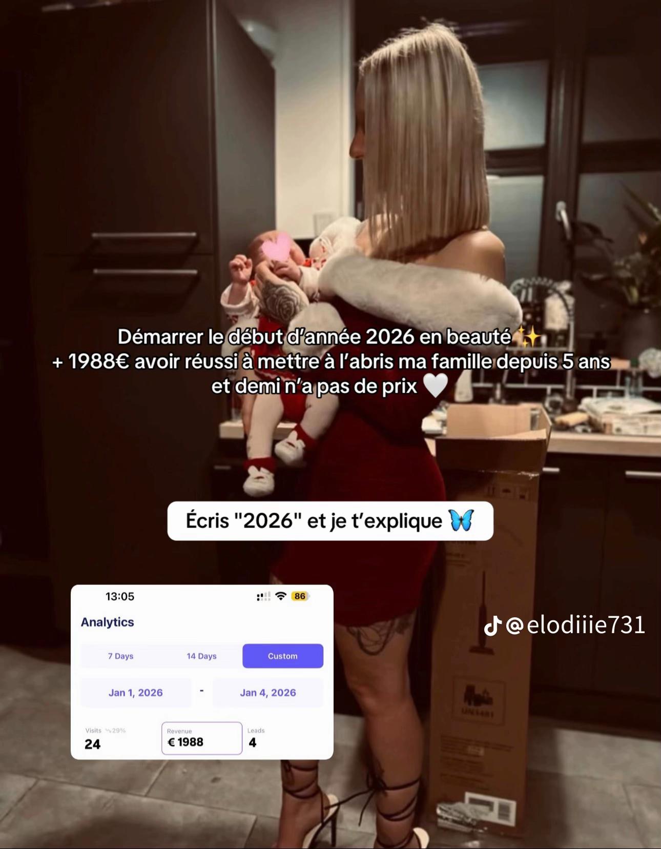 @Élodie | Marketing Digital 🎀