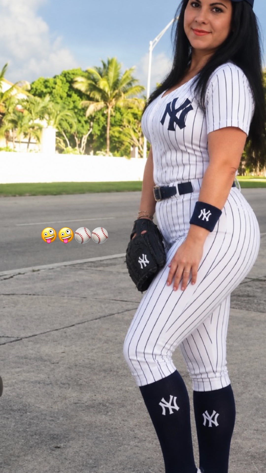 @melissa deluca