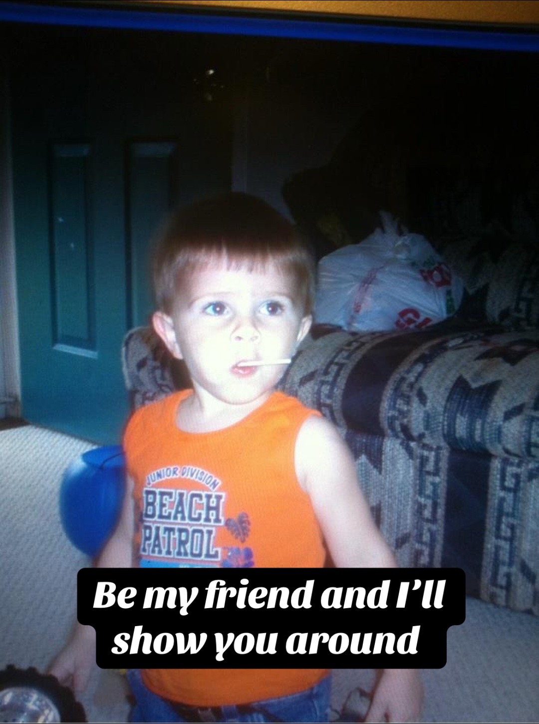 @Cody Vodosia