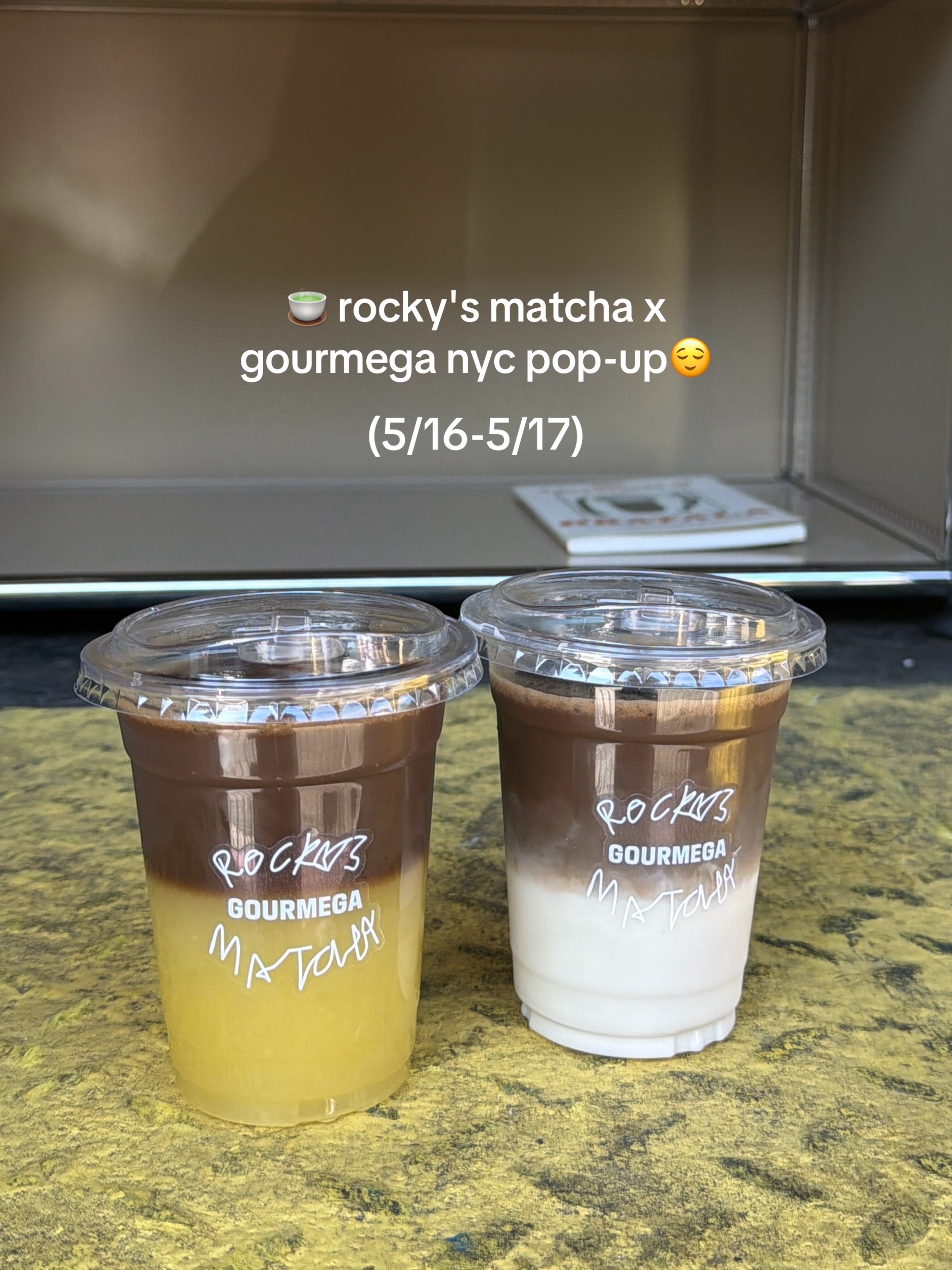 @michelle nyc