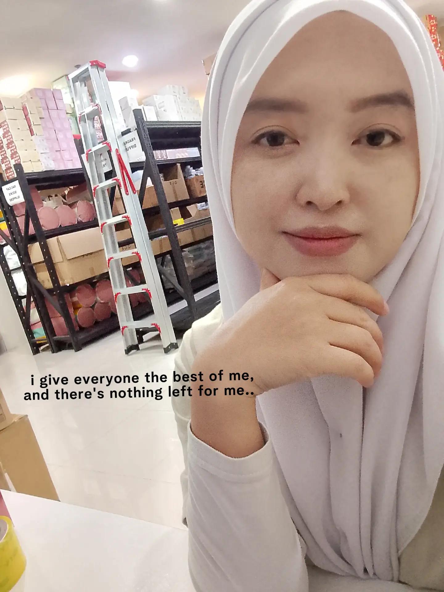 @nurulhaziqah91