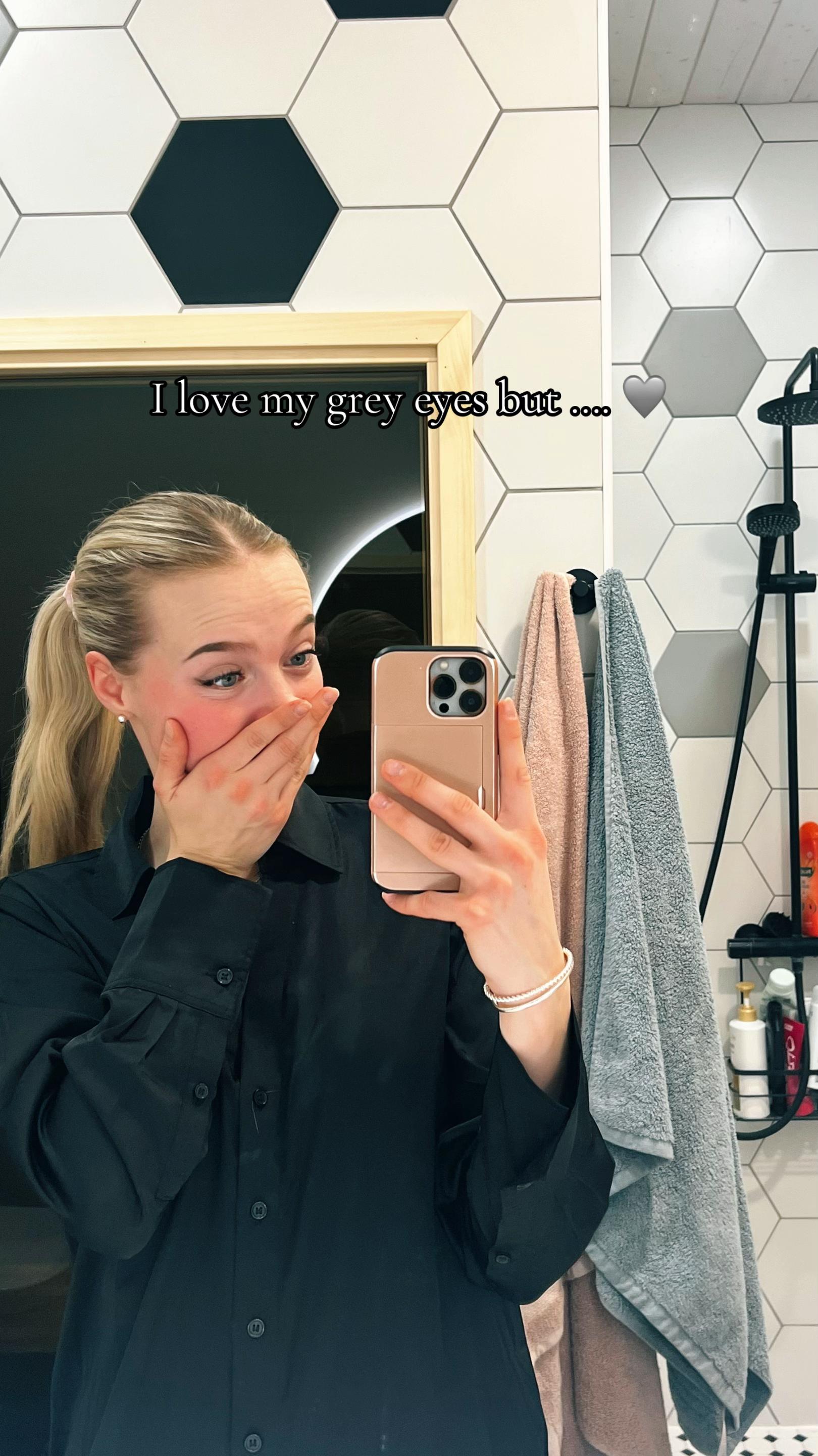 @Bailey & Kira