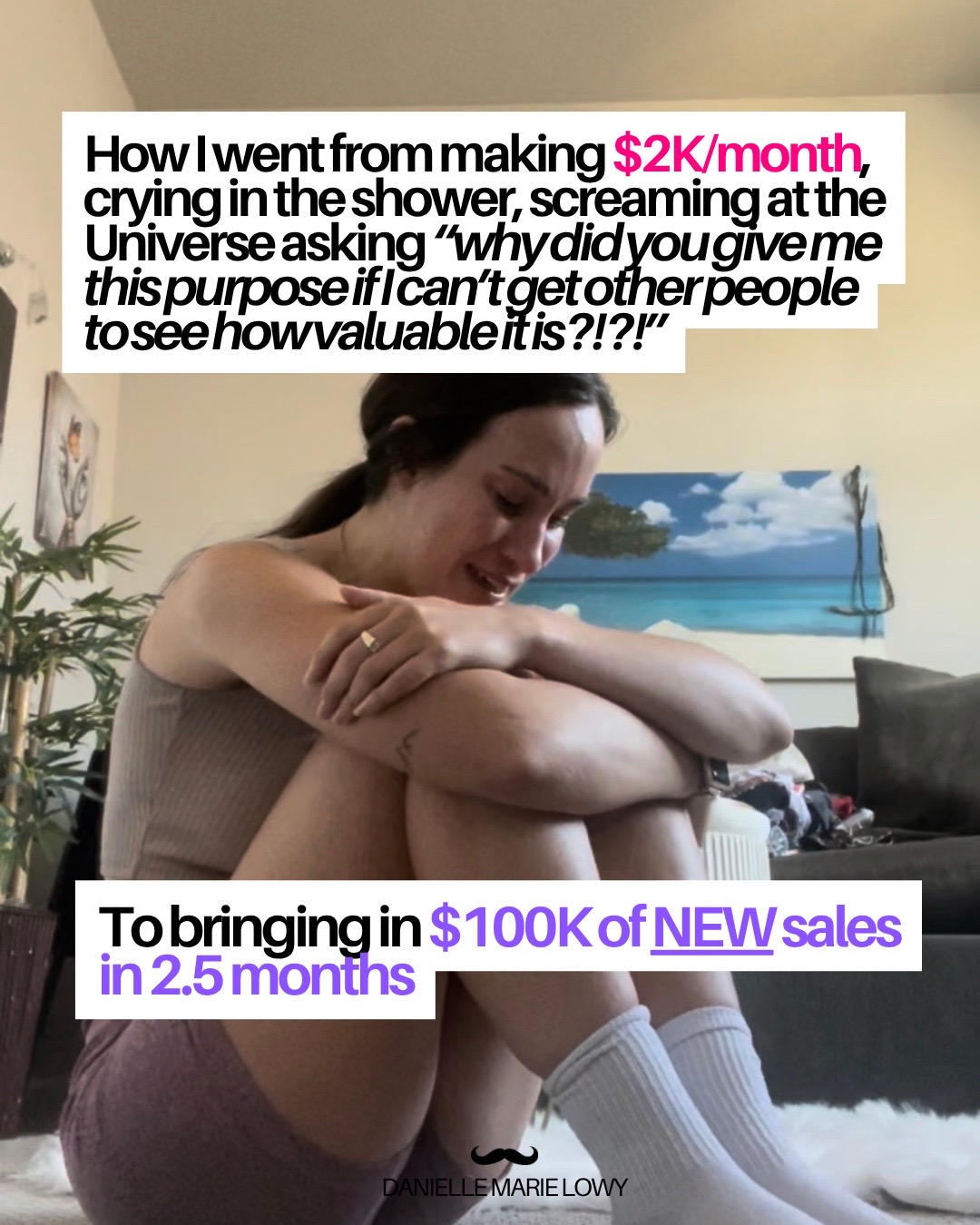 @Danielle | Marketing Expert